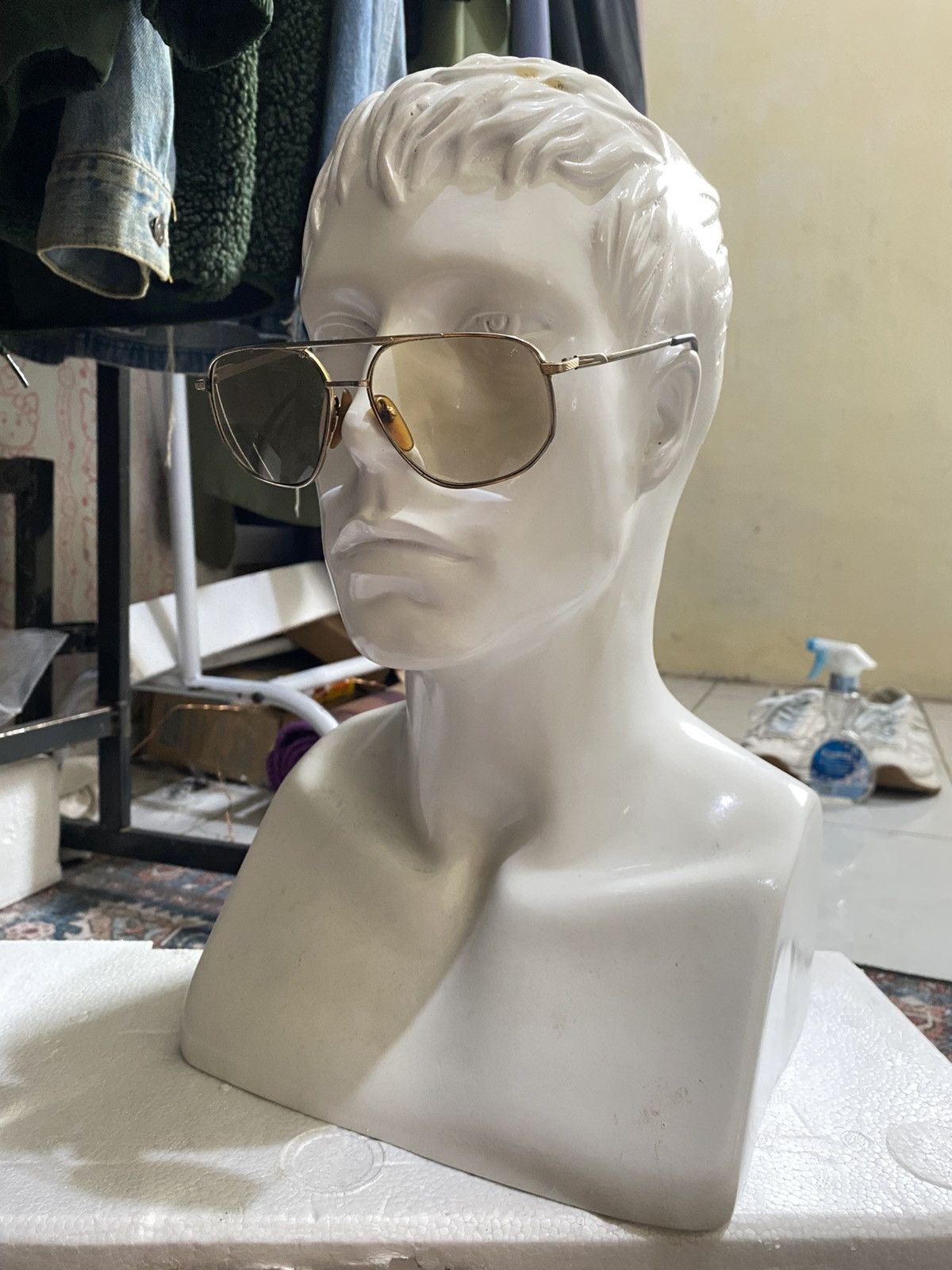 Vintage Vintage Arch of Triumph glasses Size ONE SIZE - 5 Thumbnail