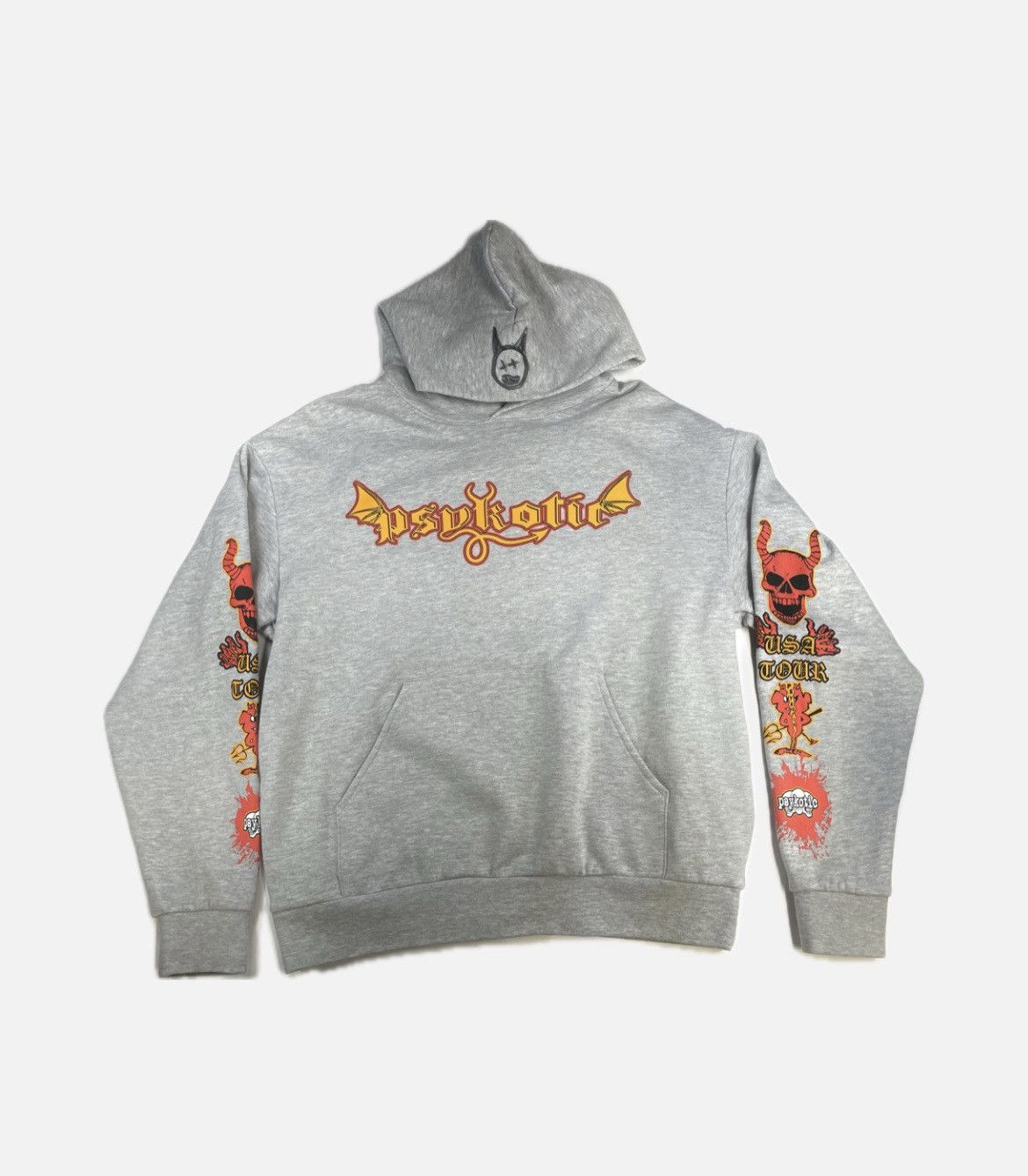 Other Signed Psykotic Tour Merch Size US L / EU 52-54 / 3 - 1 Thumbnail