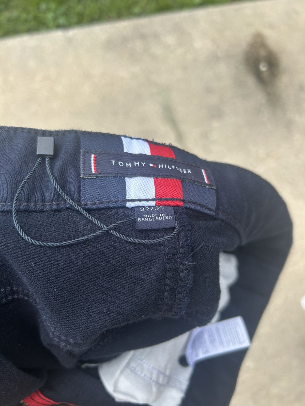 Tommy Hilfiger Dress pants Size US 32 / EU 48 - 2 Thumbnail