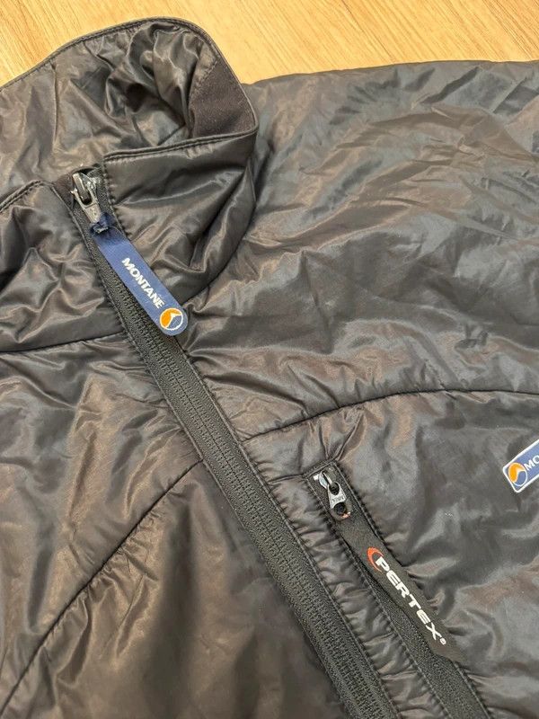 Montane Montane Pertex Quantum Vest Insulated size XL Size US XL / EU 56 / 4 - 9 Thumbnail