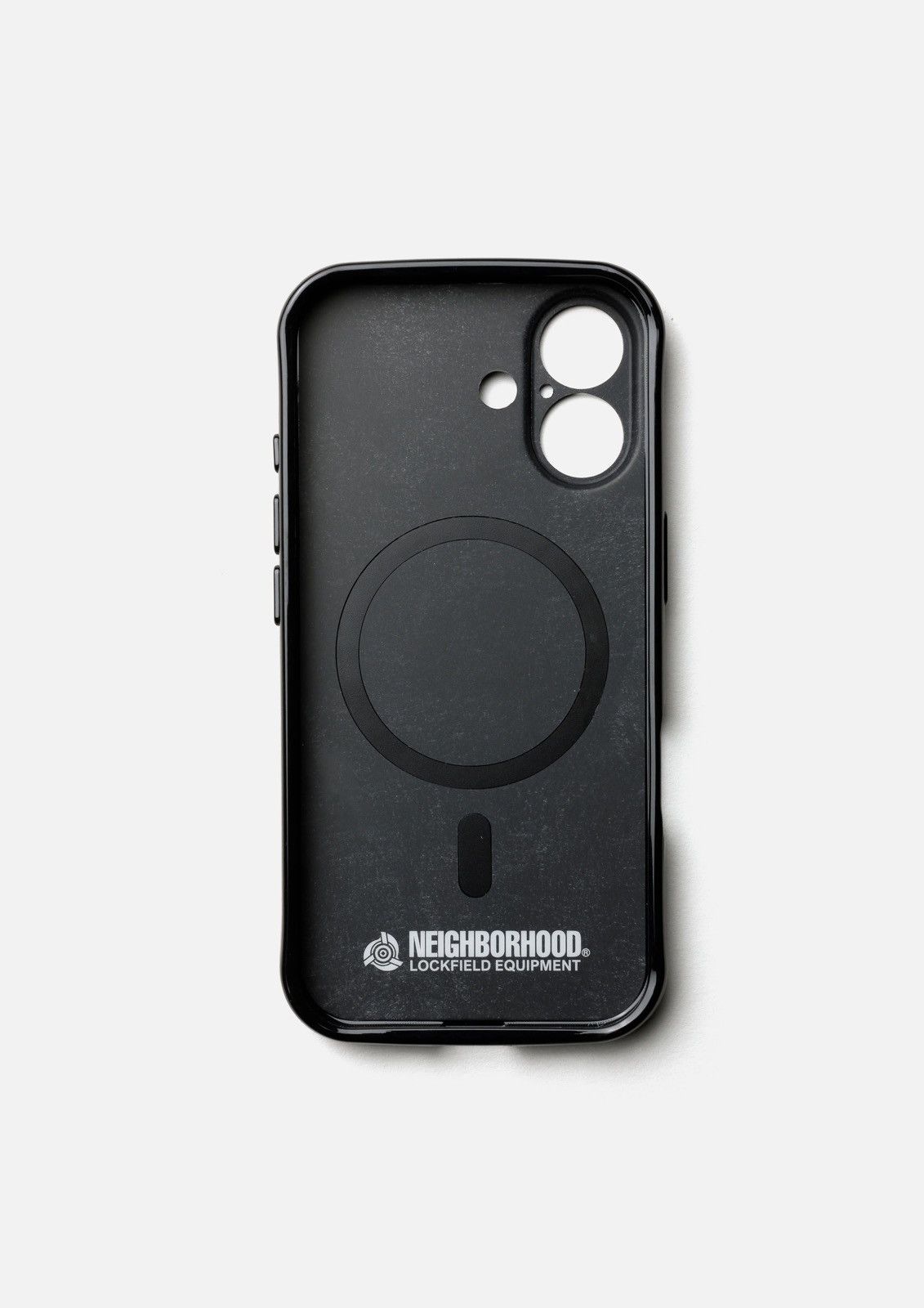 Neighborhood Bape LFE iPhone 17 Case Size ONE SIZE - 2 Thumbnail