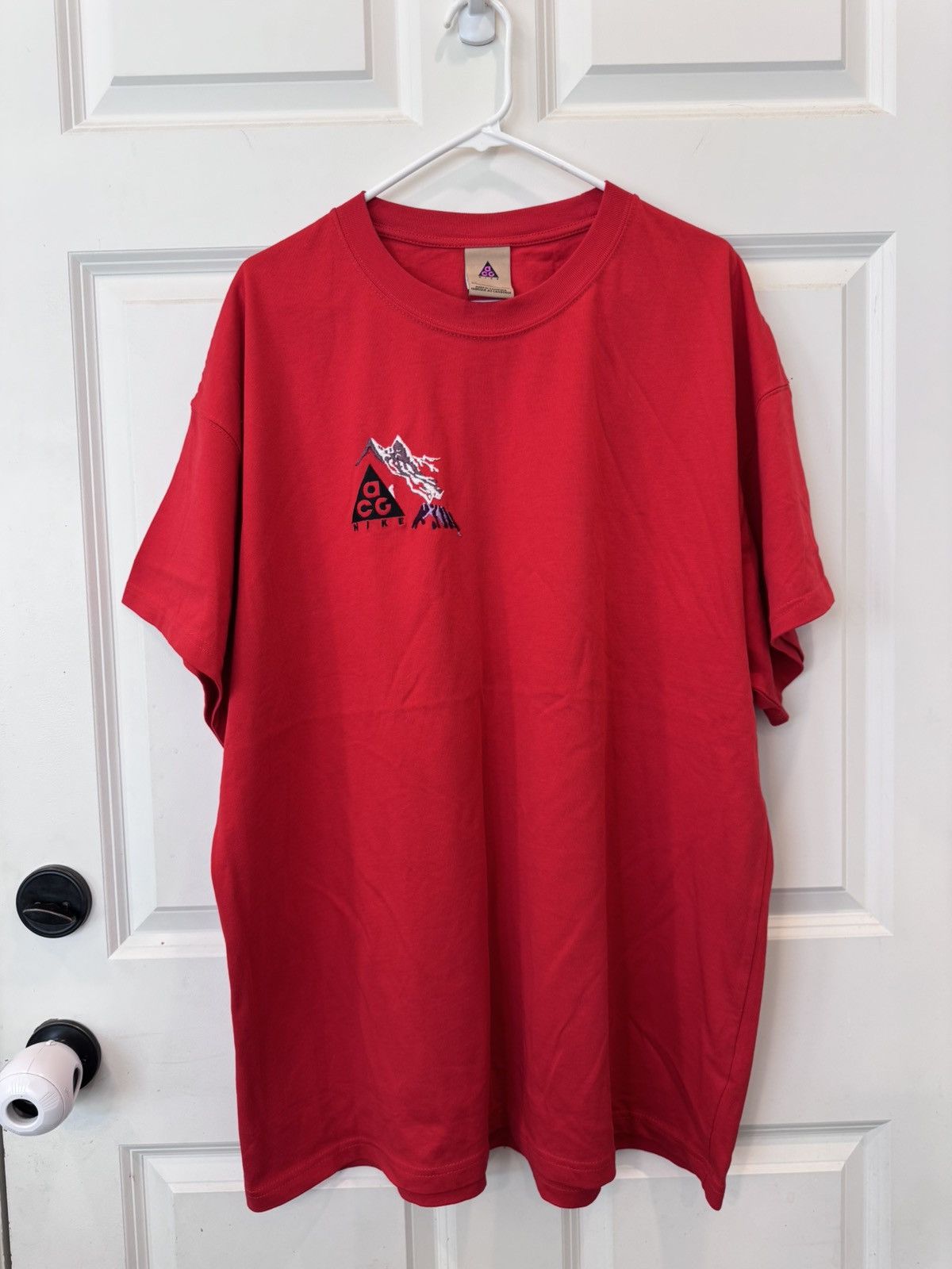 Other Bandulu x Vintage Nike ACG - “Saint Elias Tee” Size US XXL / EU 58 / 5 - 1 Thumbnail