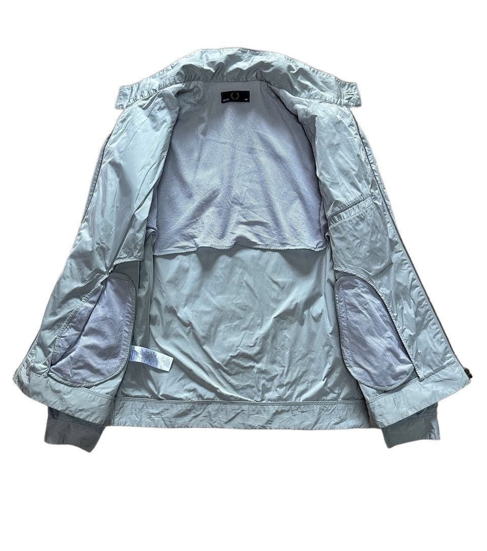 Fred Perry Fred Perry Light Jacket Size US M / EU 48-50 / 2 - 7 Thumbnail