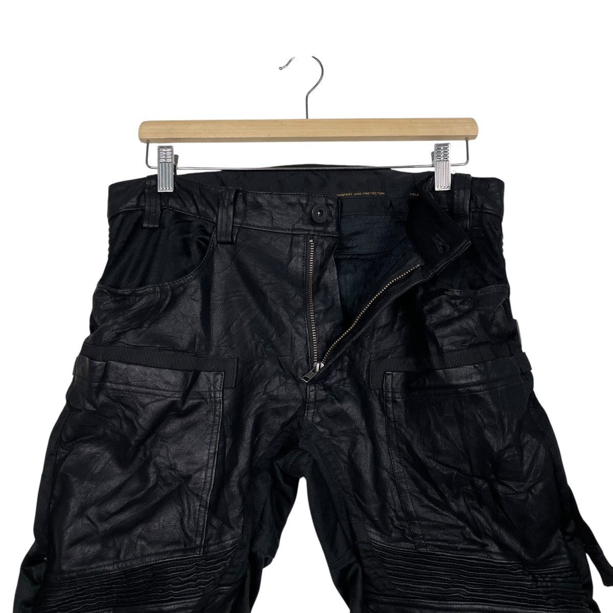 Other Field Core Cordura Fabric Motorcycle Riding Pant Size US 32 / EU 48 - 11 Thumbnail