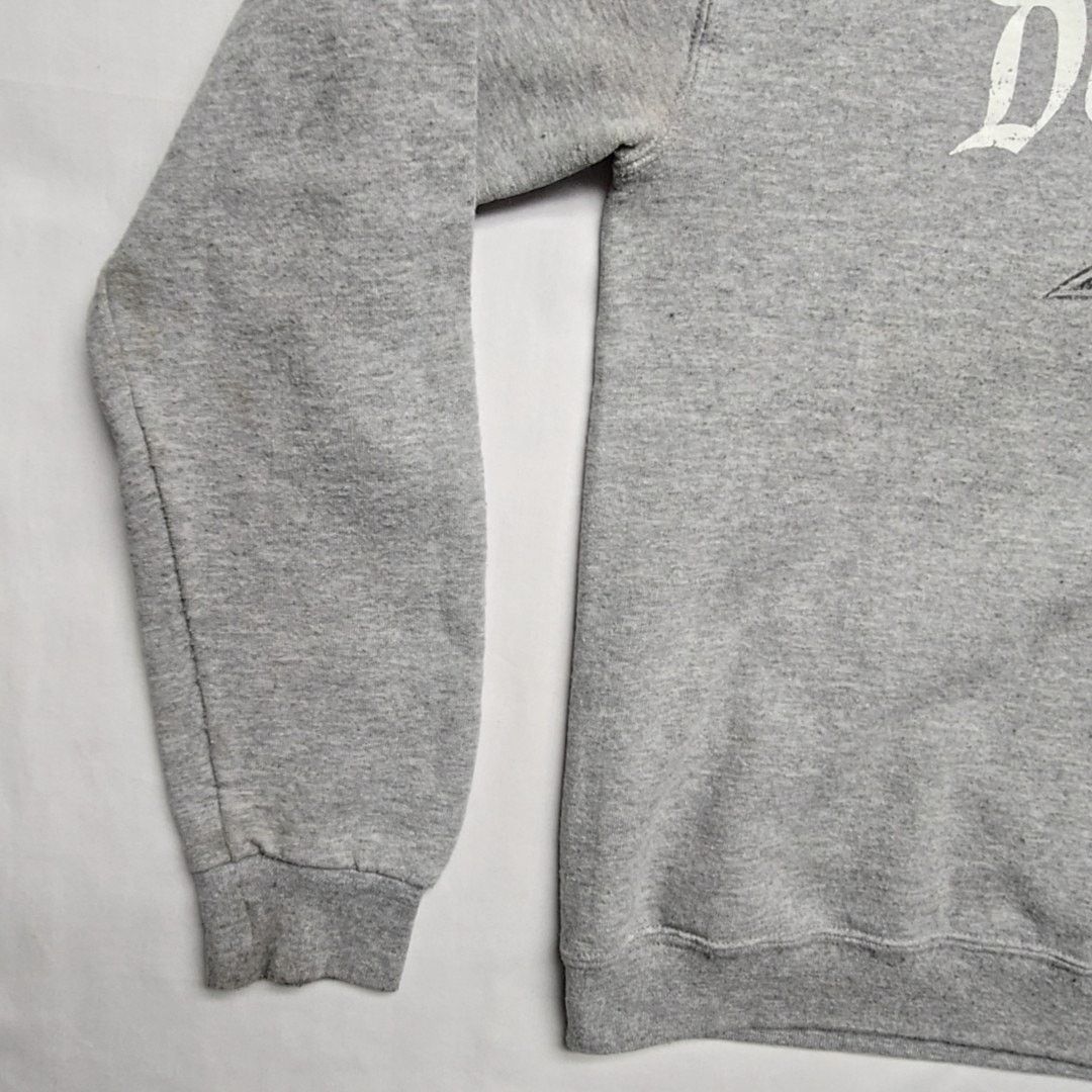 Disney Disneyland Resort Mickey Sweatshirt Gray Graphic Small Size US S / EU 44-46 / 1 - 5 Thumbnail