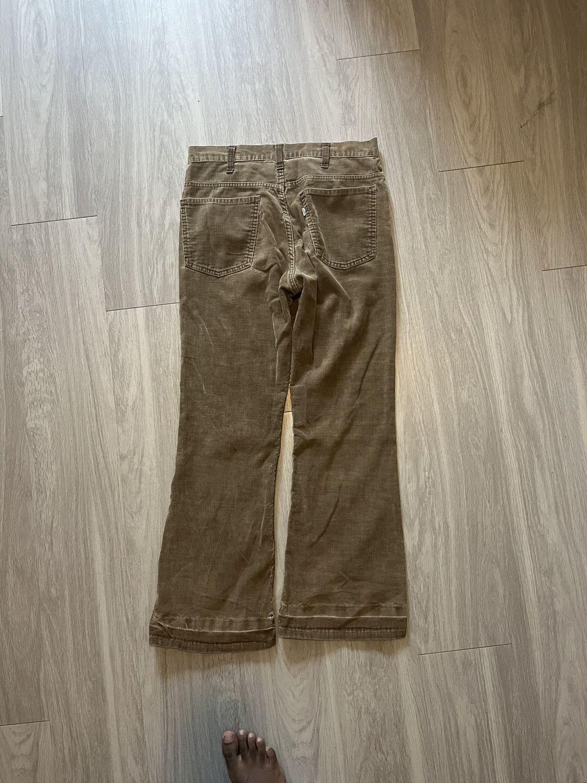 Levi's Levi’s Size US 32 / EU 48 - 3 Thumbnail