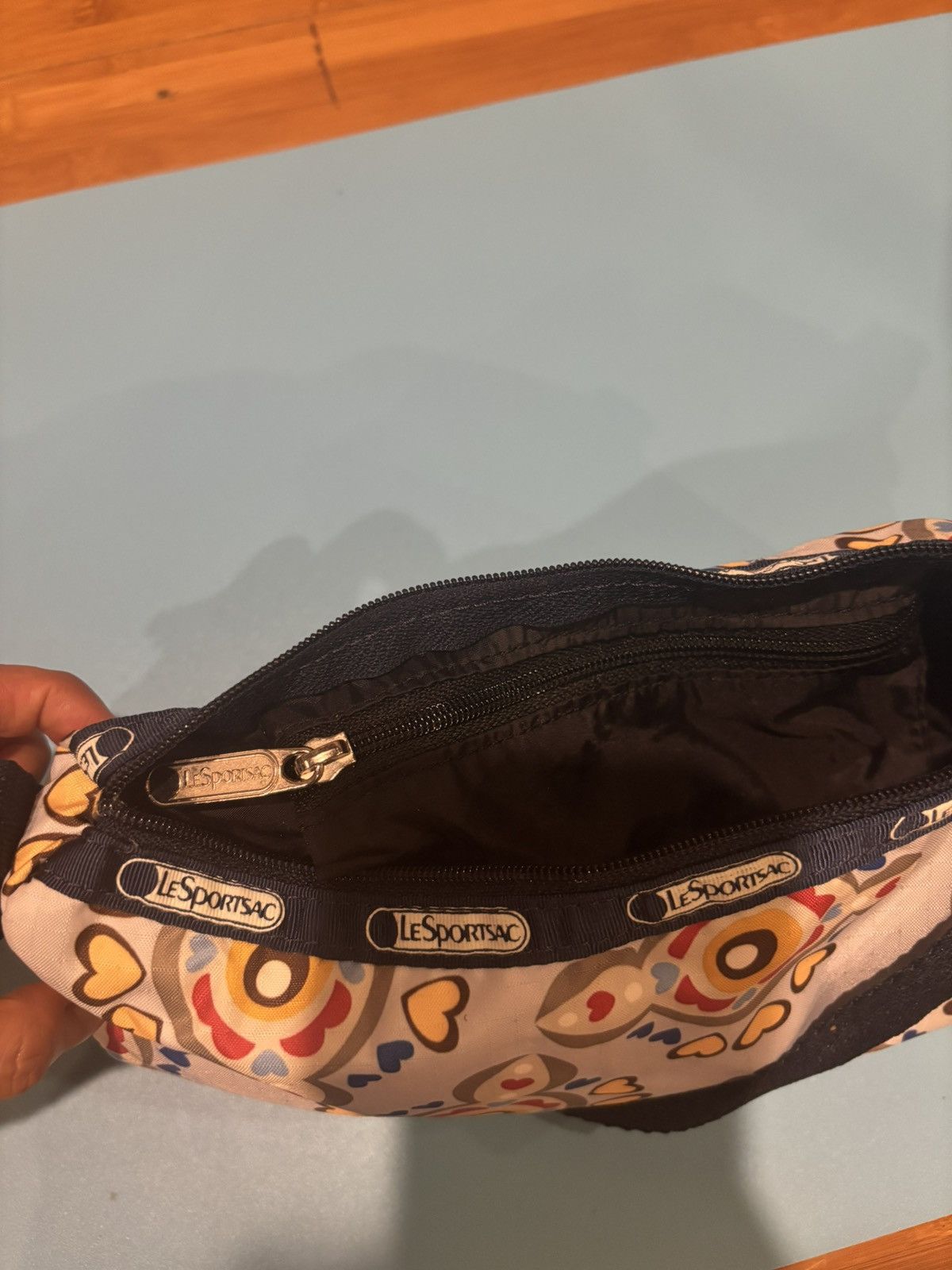 LeSportsac Lesportsac bag.wb-356 Size ONE SIZE - 9 Thumbnail