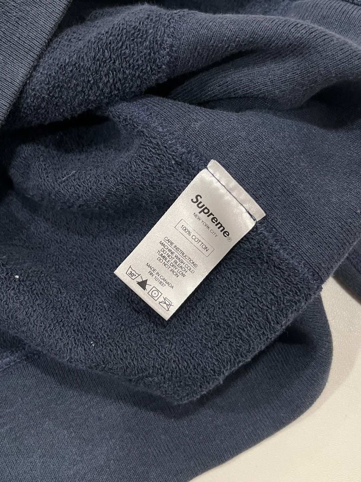 Supreme Supreme SS15 Daniel Johnston Hoodie Size US S / EU 44-46 / 1 - 4 Thumbnail