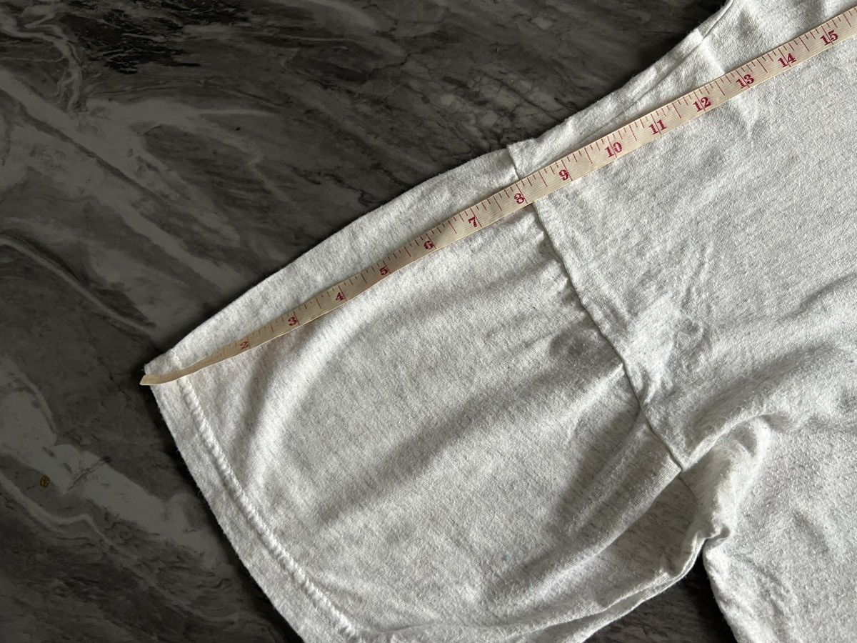 Vintage Viacosmos : France Made Boxer Picture Size US XL / EU 56 / 4 - 8 Thumbnail