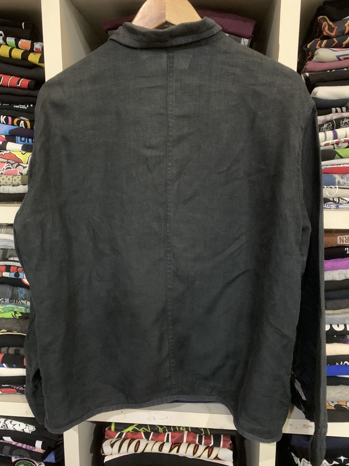 Mademoiselle Non Non Mademoiselle Non Non Jacket Size US M / EU 48-50 / 2 - 9 Thumbnail