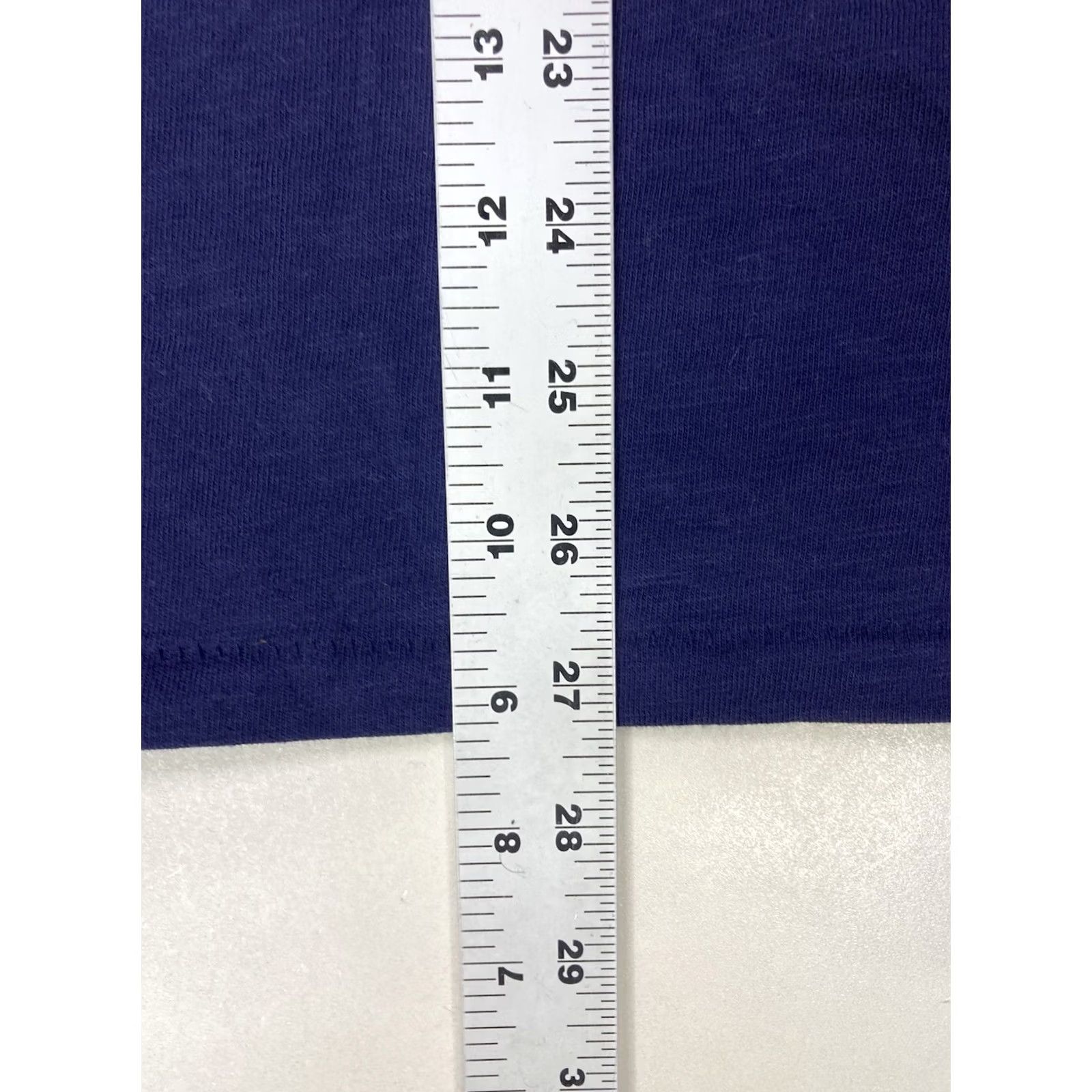 J.Crew J.CREW T-Shirt Shirt Crew Neck Multicolor Colorblock Pocket Men Medium Slub Cotton Short Sleeve AX586 Size US M / EU 48-50 / 2 - 8 Thumbnail