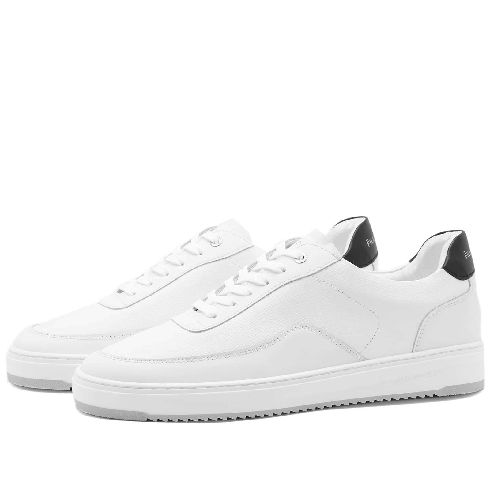 Filling Pieces FILLING PIECES MONDO CRUMBS SNEAKER 46727541901 US 9.5 EU 42 Size US 9.5 / EU 42-43 - 2 Thumbnail