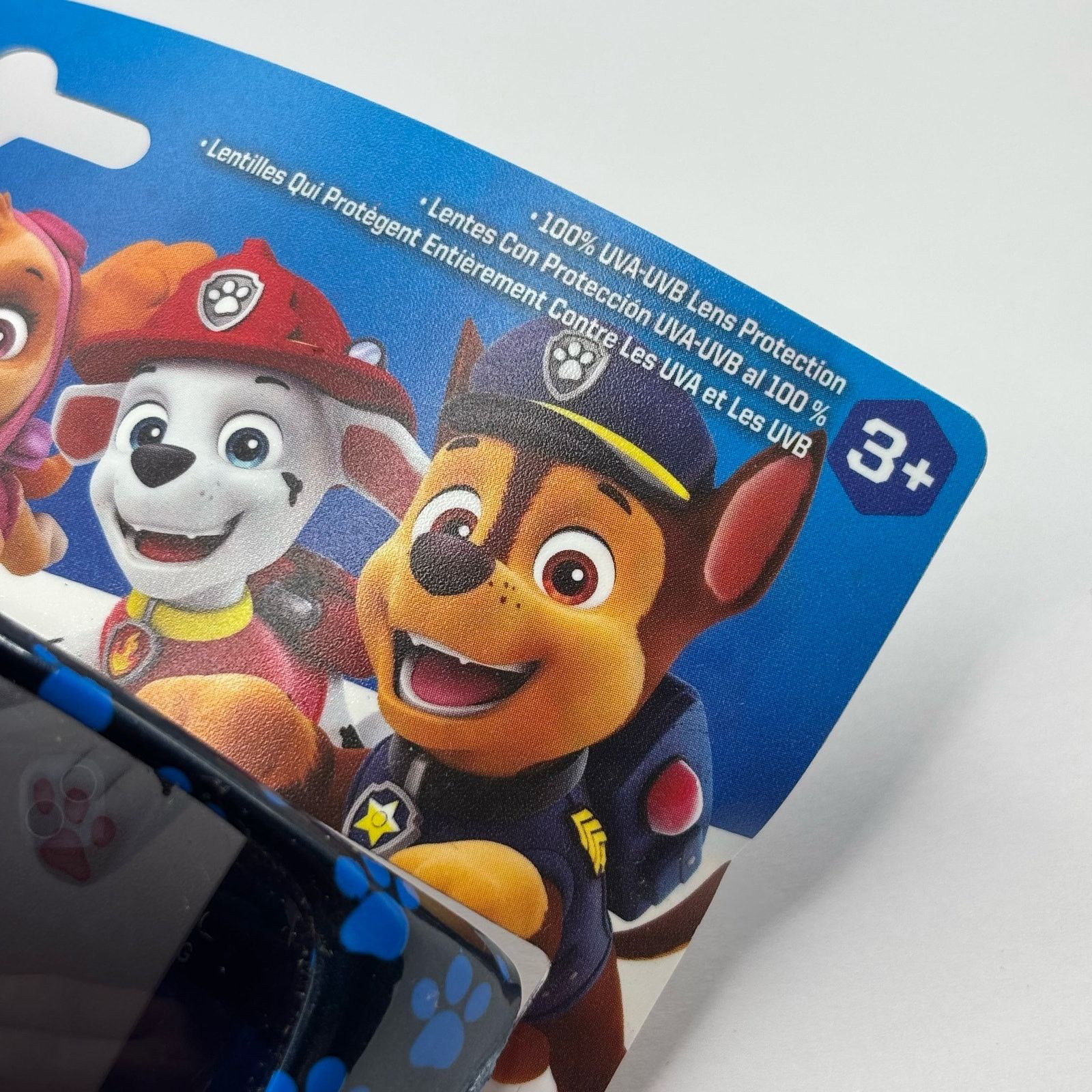 Other Blue Paw Patrol Kids Sunglasses Size ONE SIZE - 4 Thumbnail