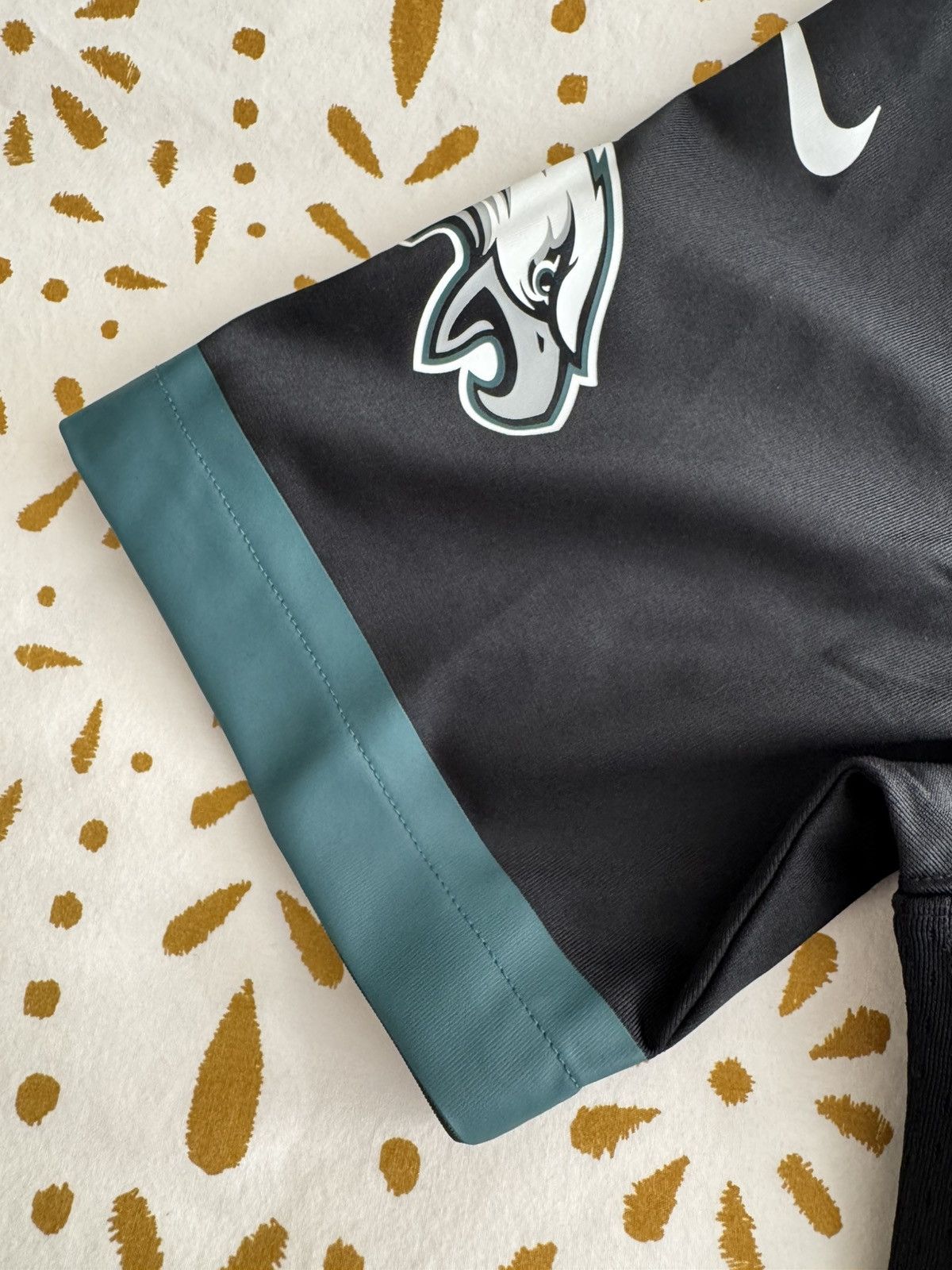 Nike Jason Kelce Eagles - Official Replical Size US S / EU 44-46 / 1 - 5 Thumbnail