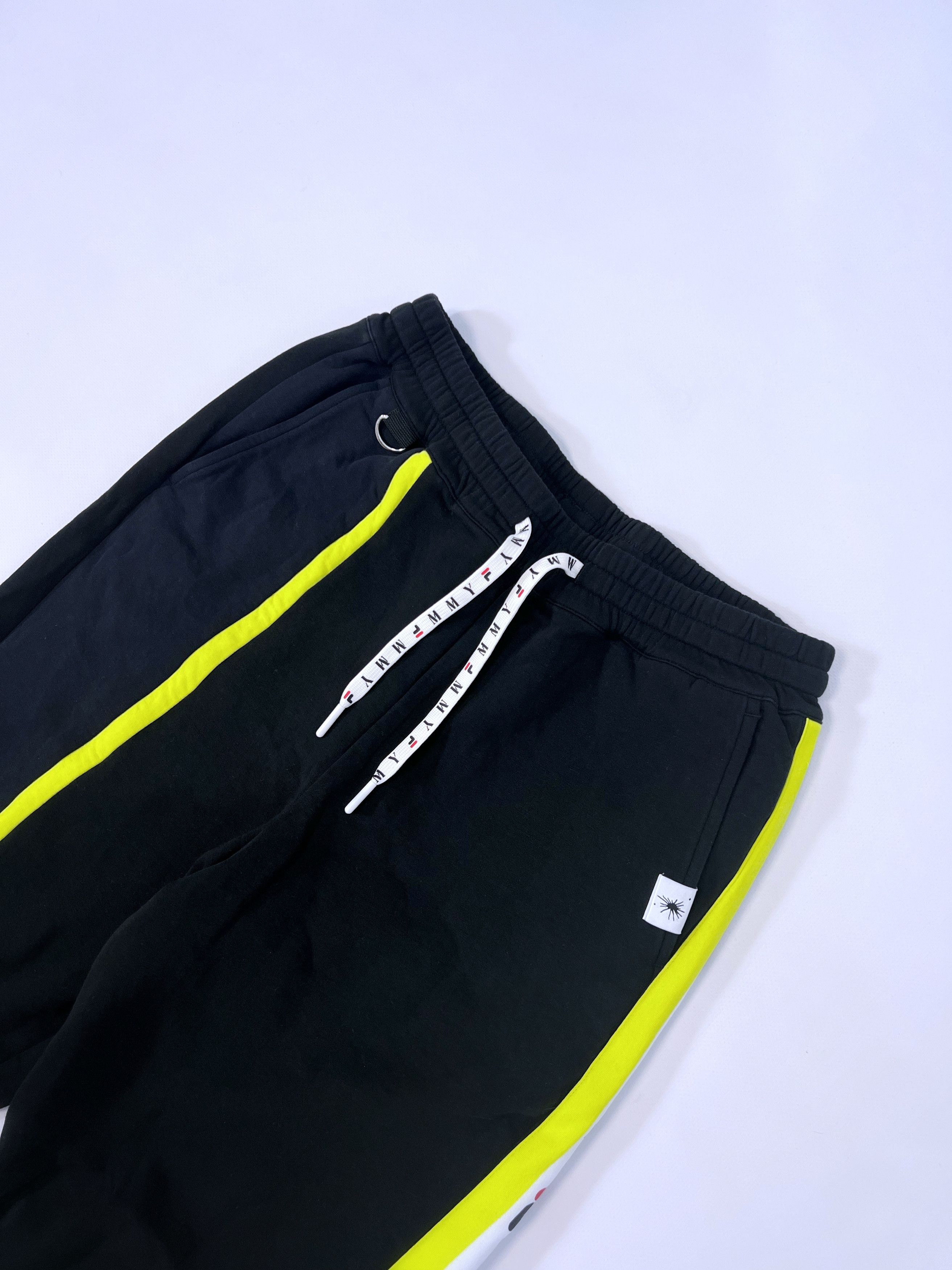 Fila Maison MIHARA YASUHIRO x Fila pans Size 30" / US 8 / IT 44 - 2 Thumbnail