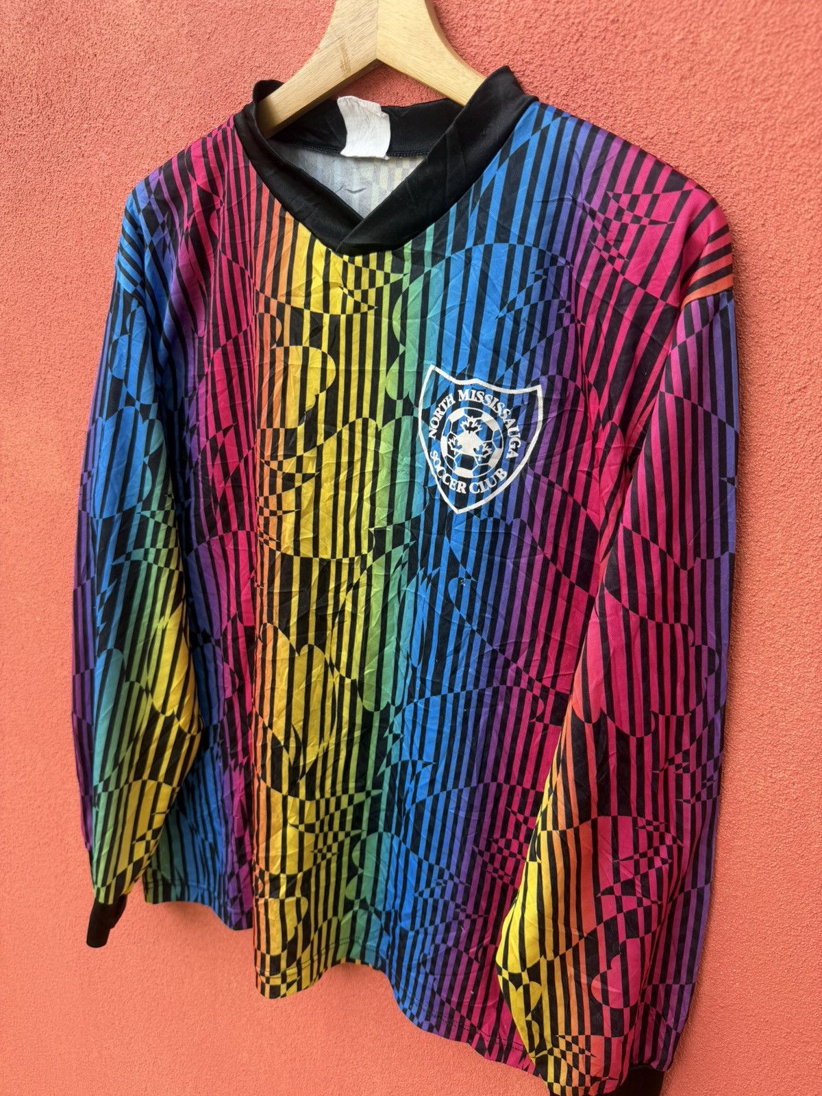 Other North Mississauga Soccer Club Size US XL / EU 56 / 4 - 2 Thumbnail