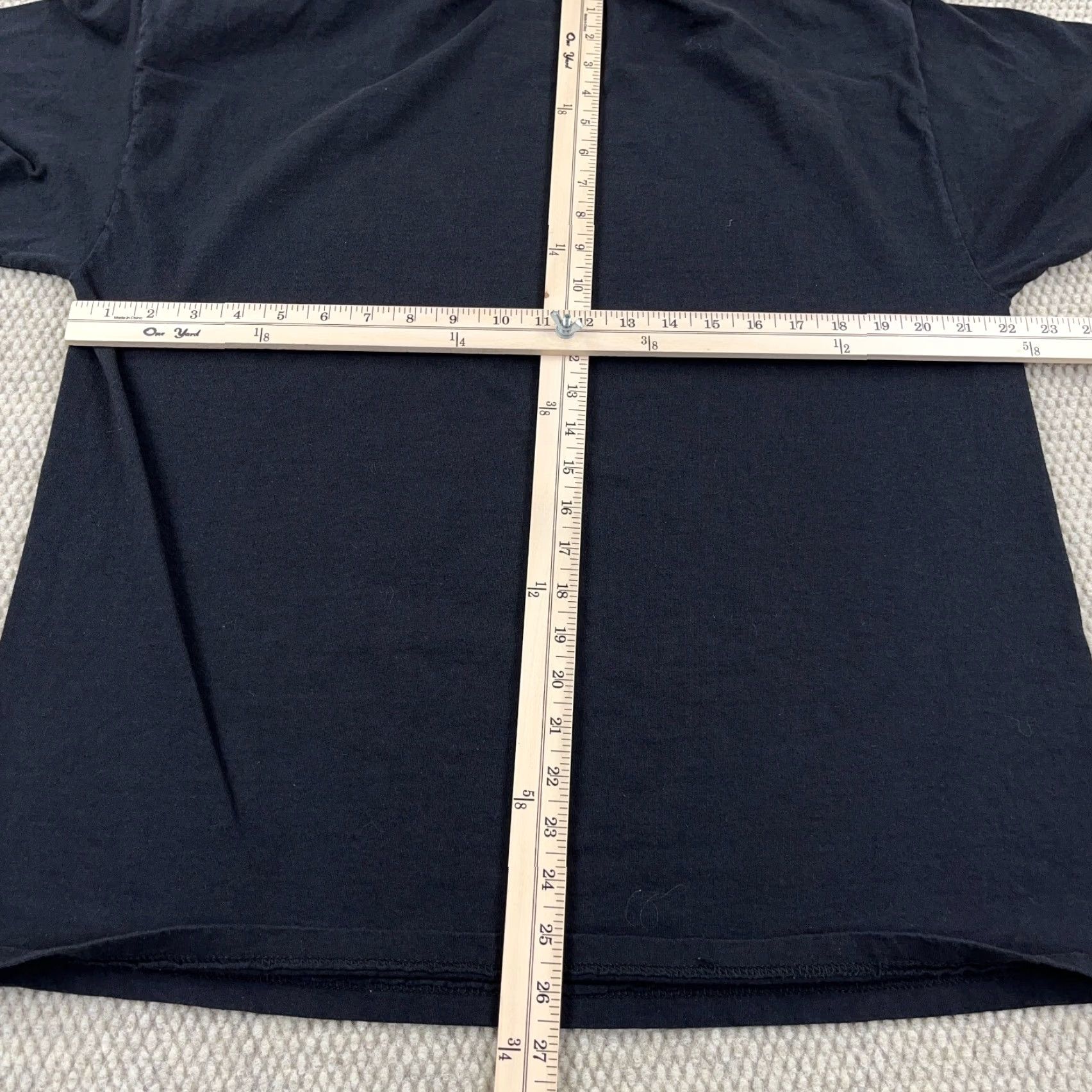 West Coast Choppers VINTAGE West Coast Choppers Shirt Men XL Black Biker Tee Y2K 2000s Iron Cross Size US XL / EU 56 / 4 - 5 Thumbnail