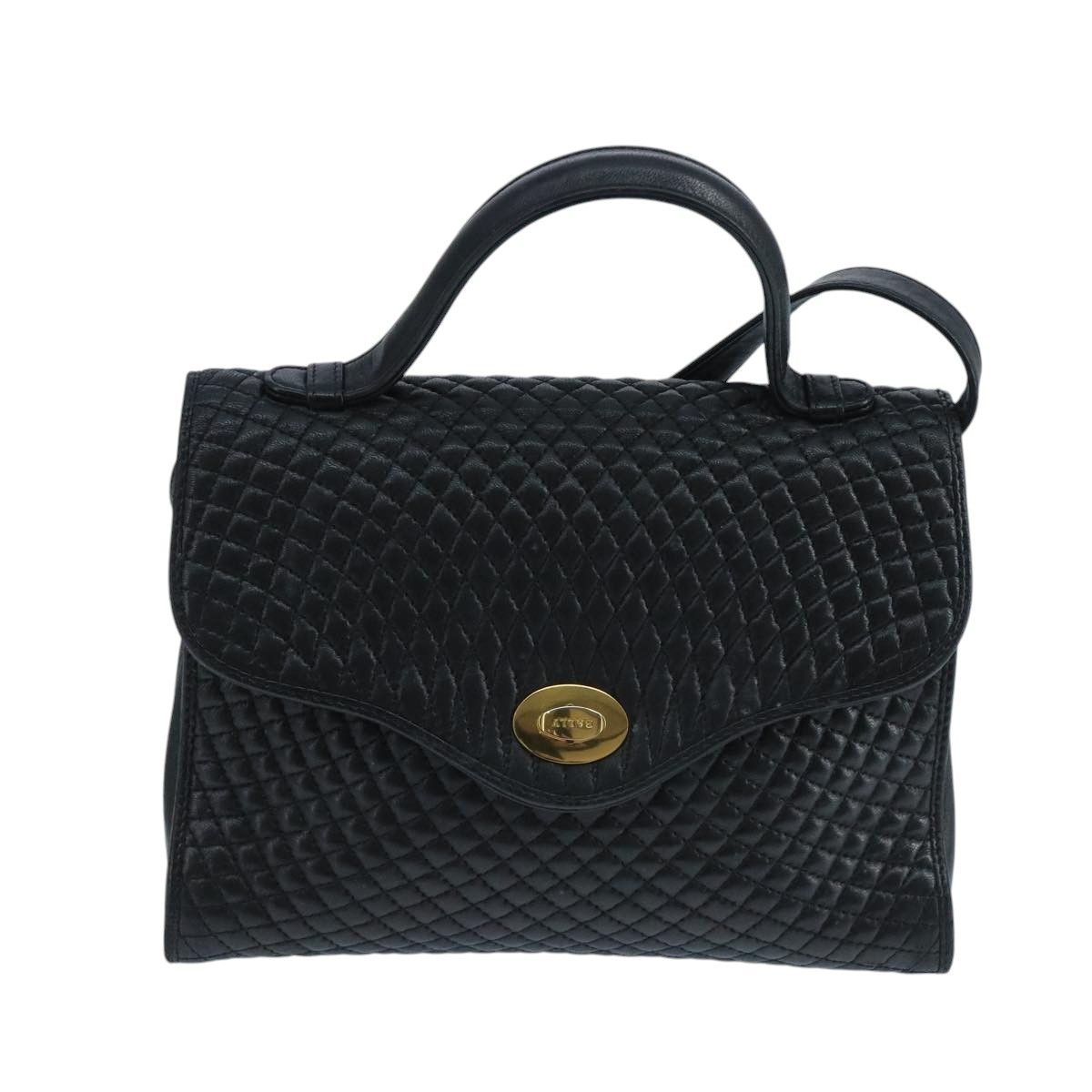 Bally handbag