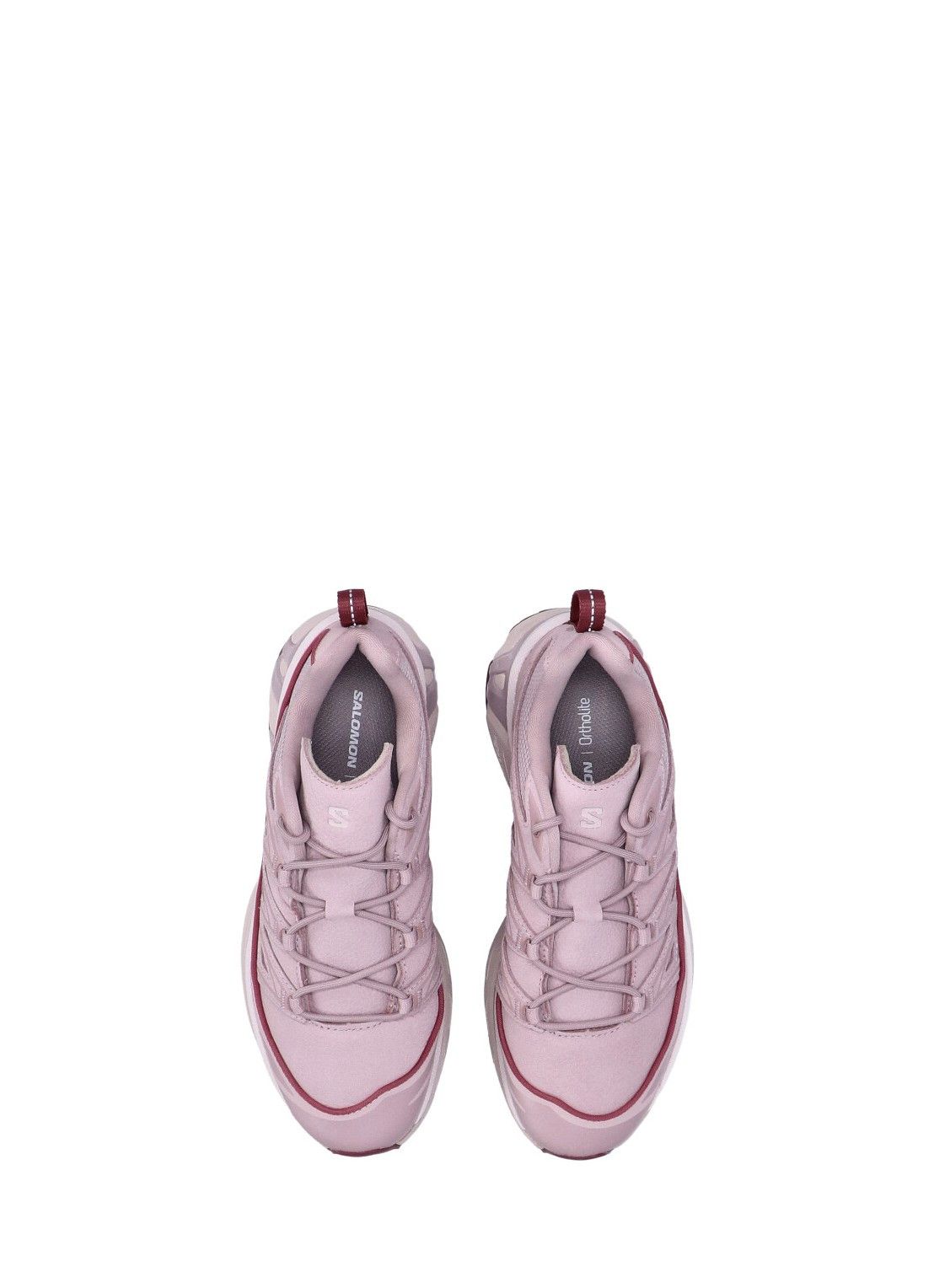 Salomon o1s22i1n0125 Xt-6 Expanse Low-Top Sneakers in Lilac Size US 6.5 / EU 39-40 - 5 Thumbnail