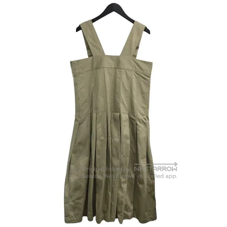 Comme des Garcons Comme des Garcons Overall Pleated Skirt Size S / US 4 / IT 40 - 3 Thumbnail