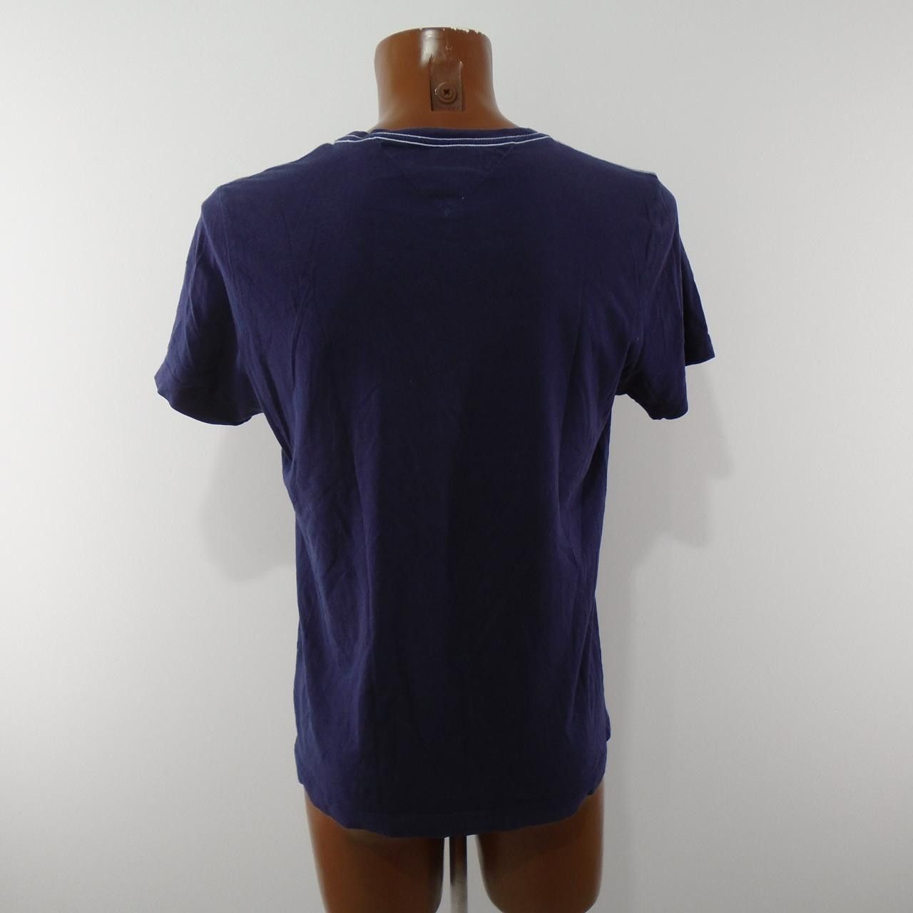 Tommy Hilfiger Men's T-Shirt Tommy Hilfiger Size US M / EU 48-50 / 2 - 3 Thumbnail