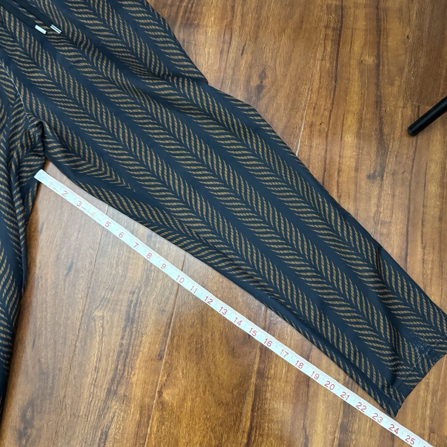 Zara Man Sweatpants L Regular Men Pants Activewear Multicolor