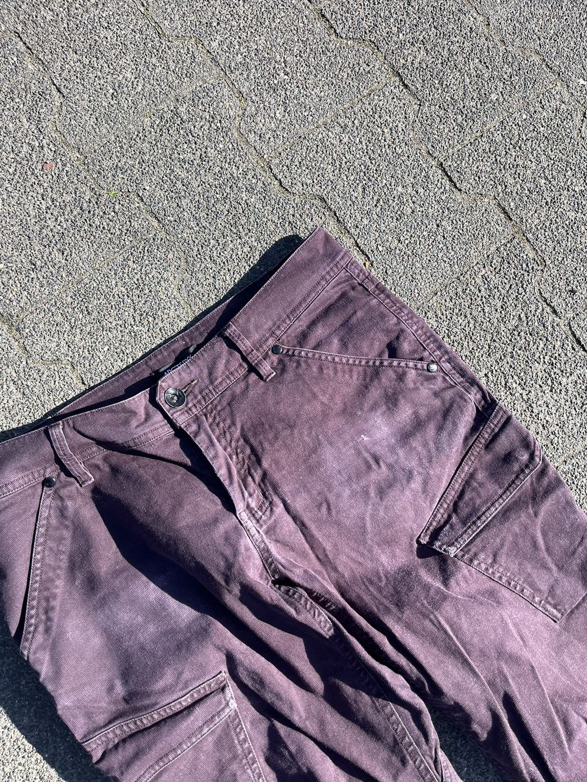 Arc'teryx × Vintage Arcteryx pants S size Size US 28 / EU 44 - 7 Thumbnail
