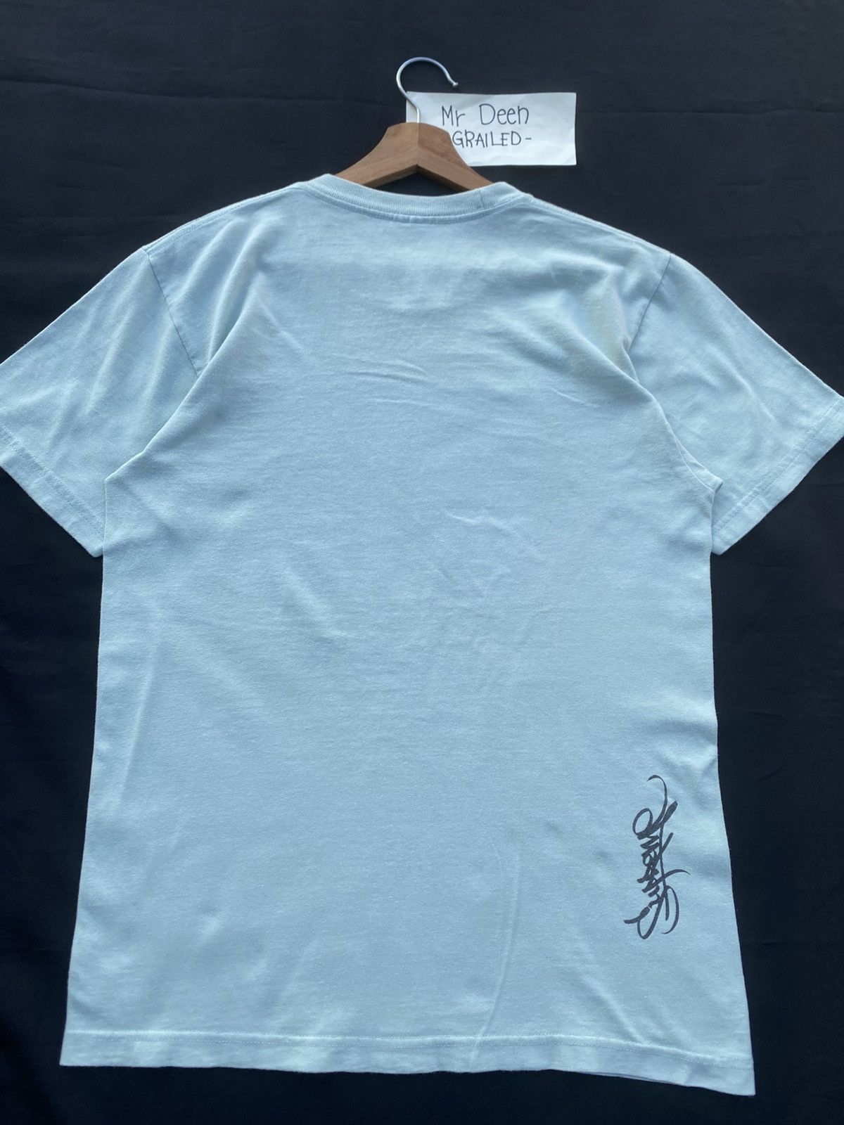 Supreme Rare Supreme Fu(k Tshirt Size US M / EU 48-50 / 2 - 17 Thumbnail