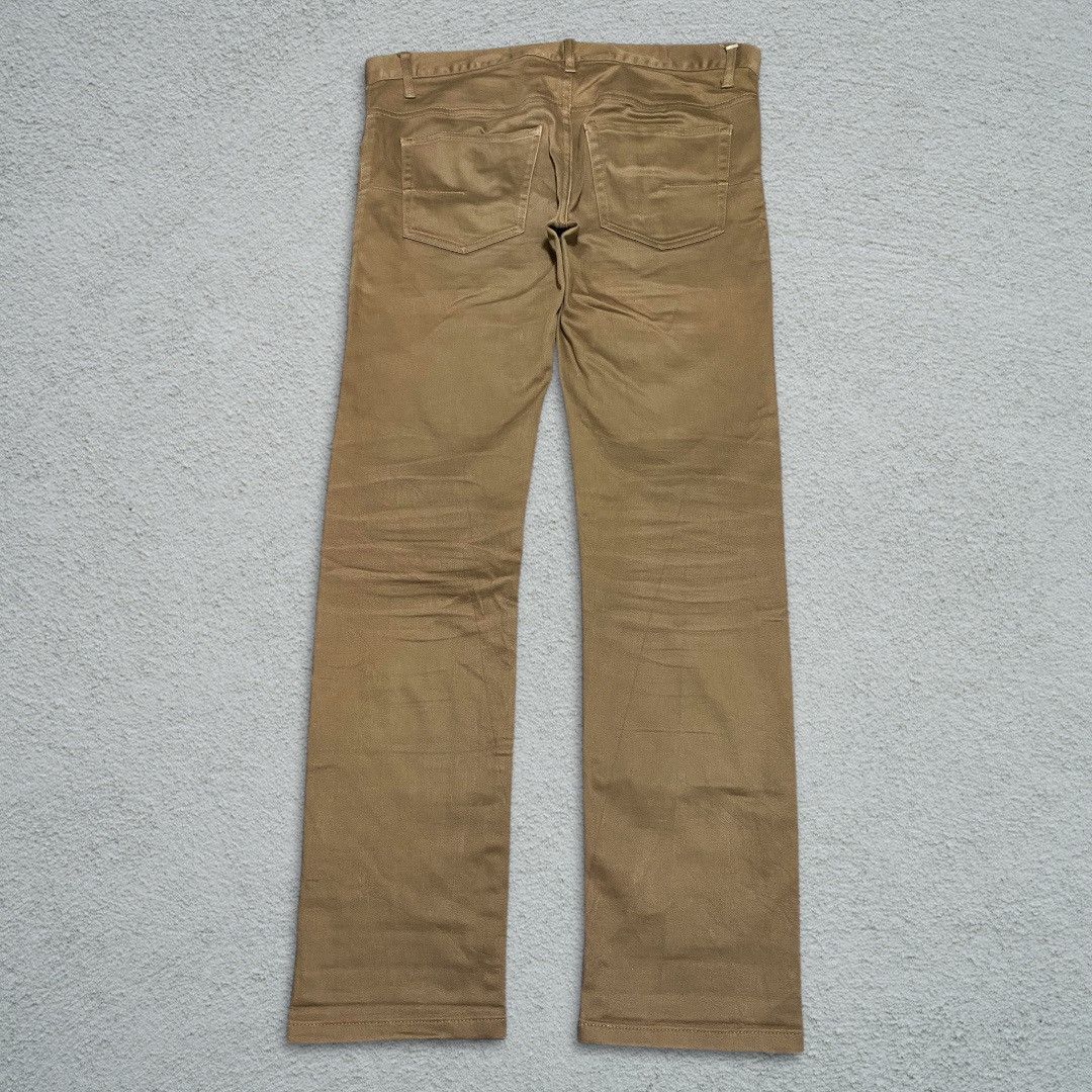 Dior DIOR HOMME BY HEDI SLIMANE Size US 34 / EU 50 - 2 Thumbnail