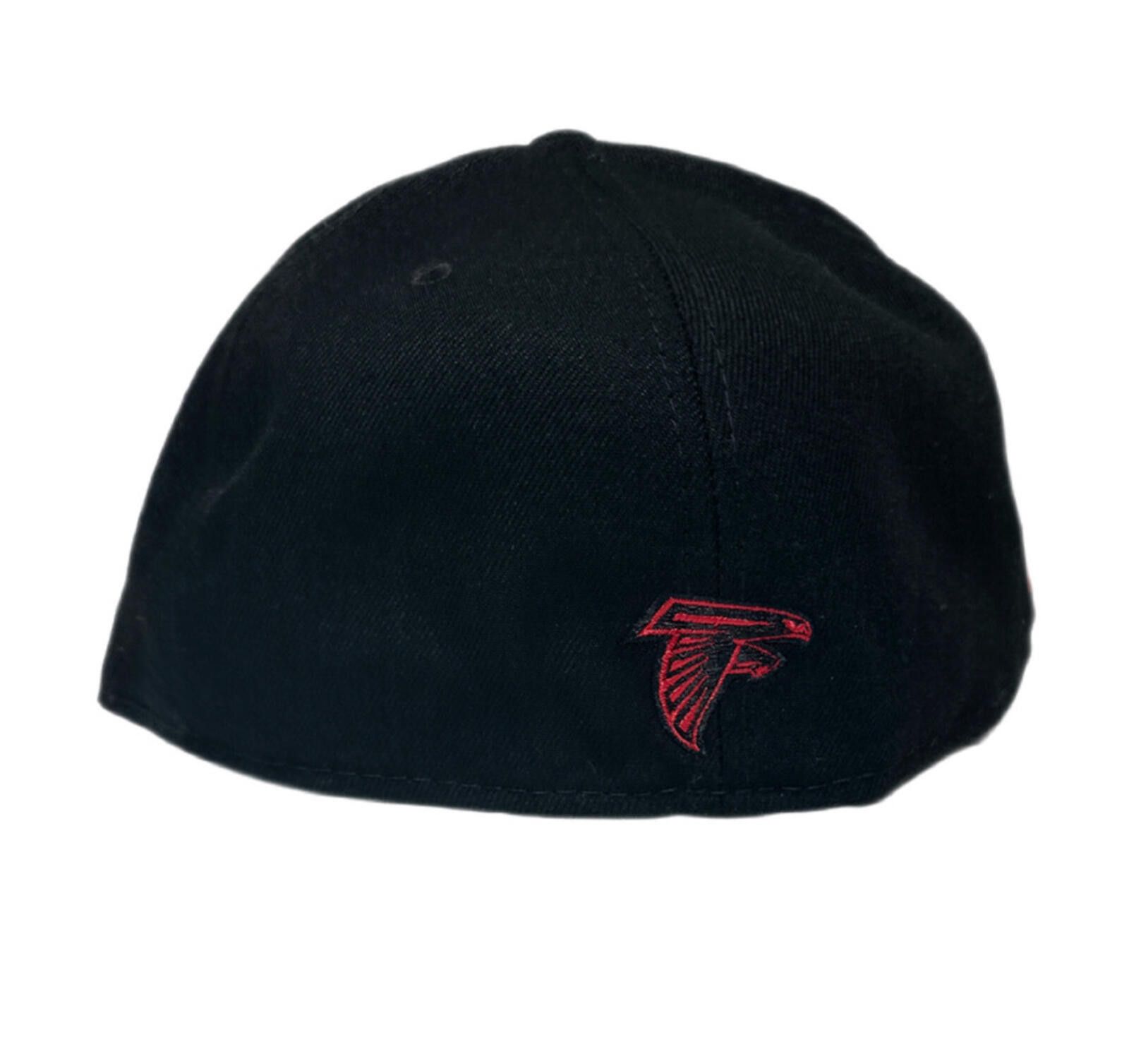 New Era New Era Atlanta Falcons NFL Reflective State 59FIFTY 7 1/2 Size ONE SIZE - 5 Thumbnail