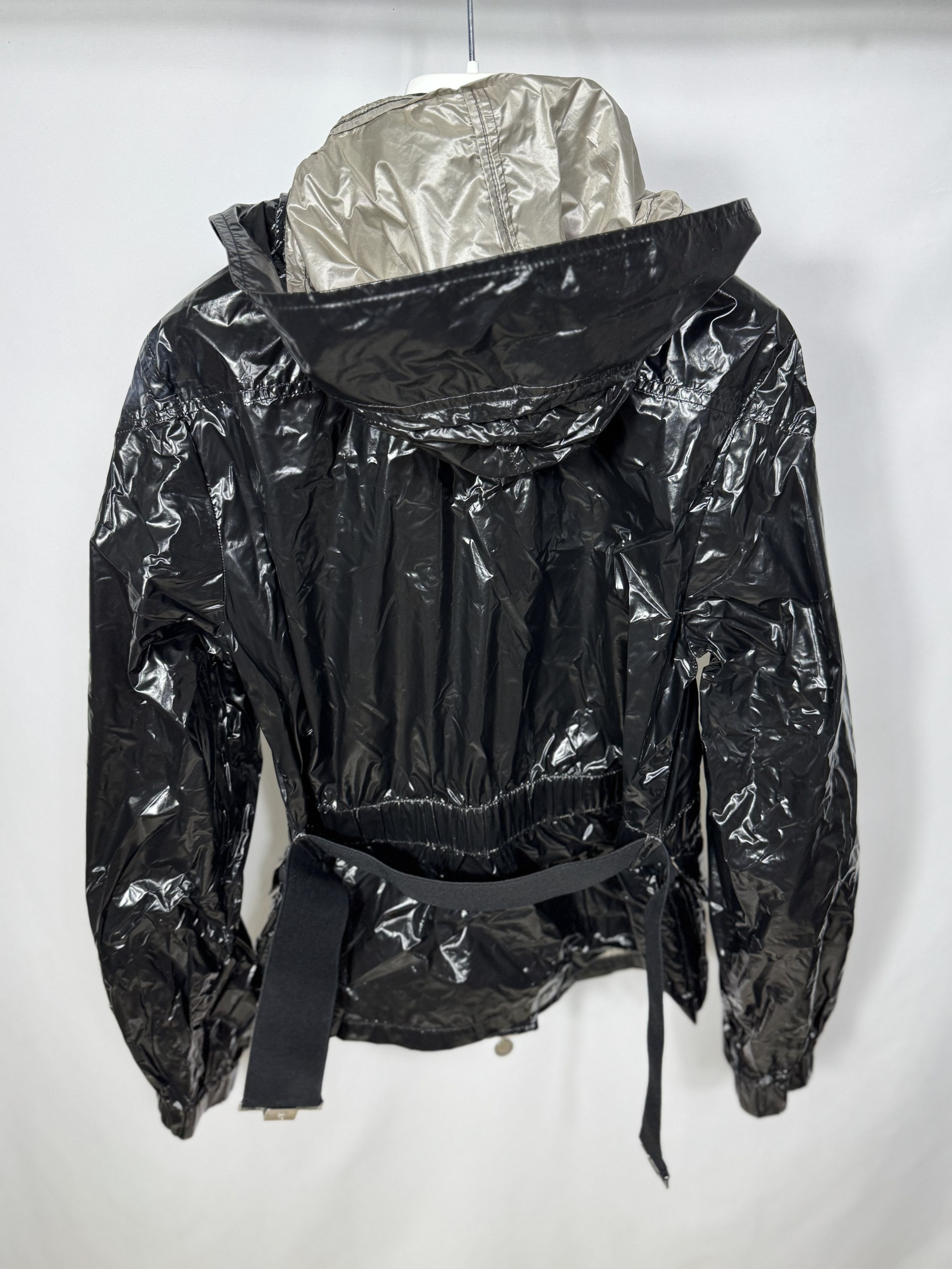 Moncler Moncler Windbreaker Jacket Size M / US 6-8 / IT 42-44 - 4 Thumbnail
