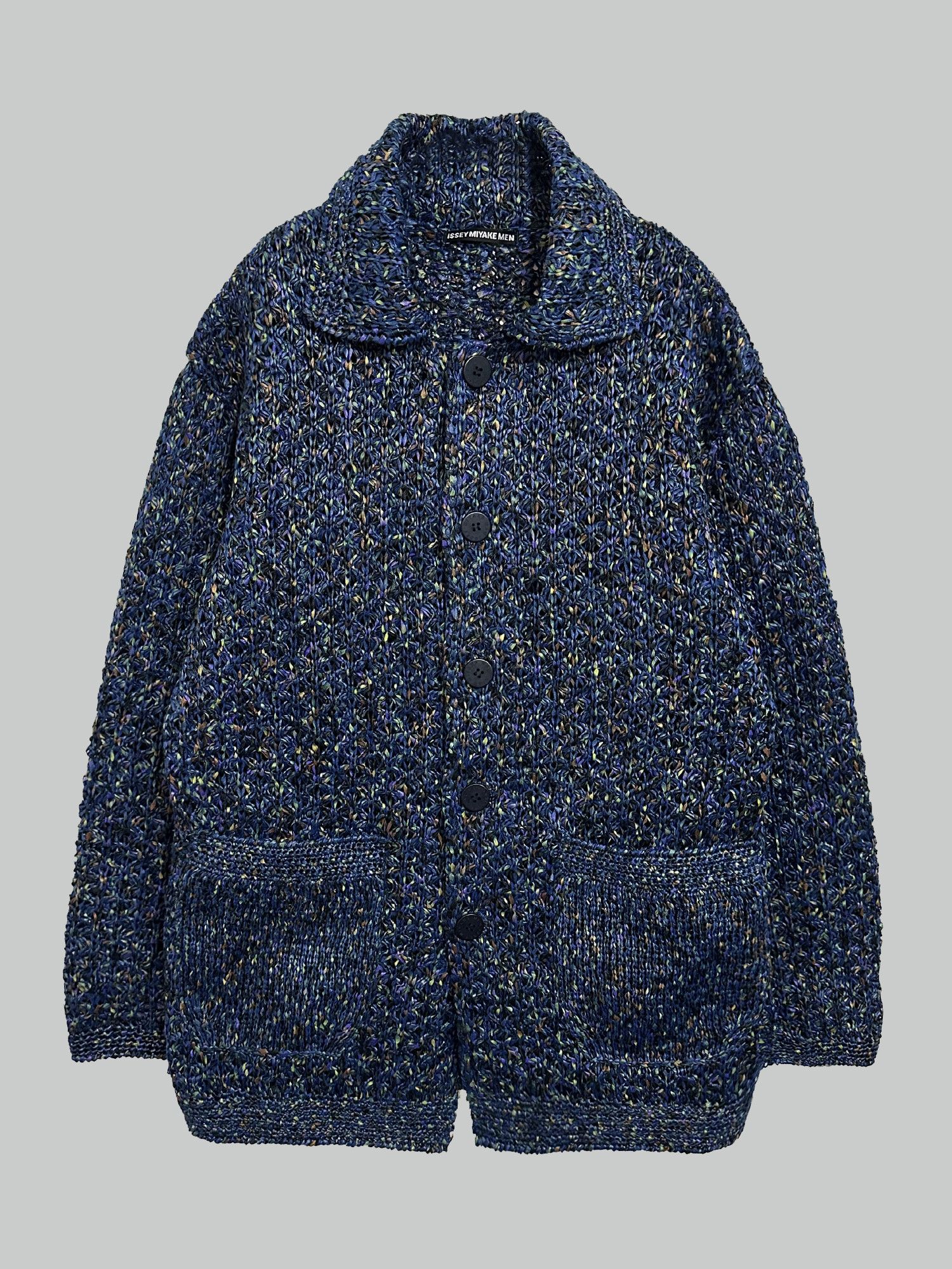Issey Miyake issey miyake Size US L / EU 52-54 / 3 - 1 Thumbnail