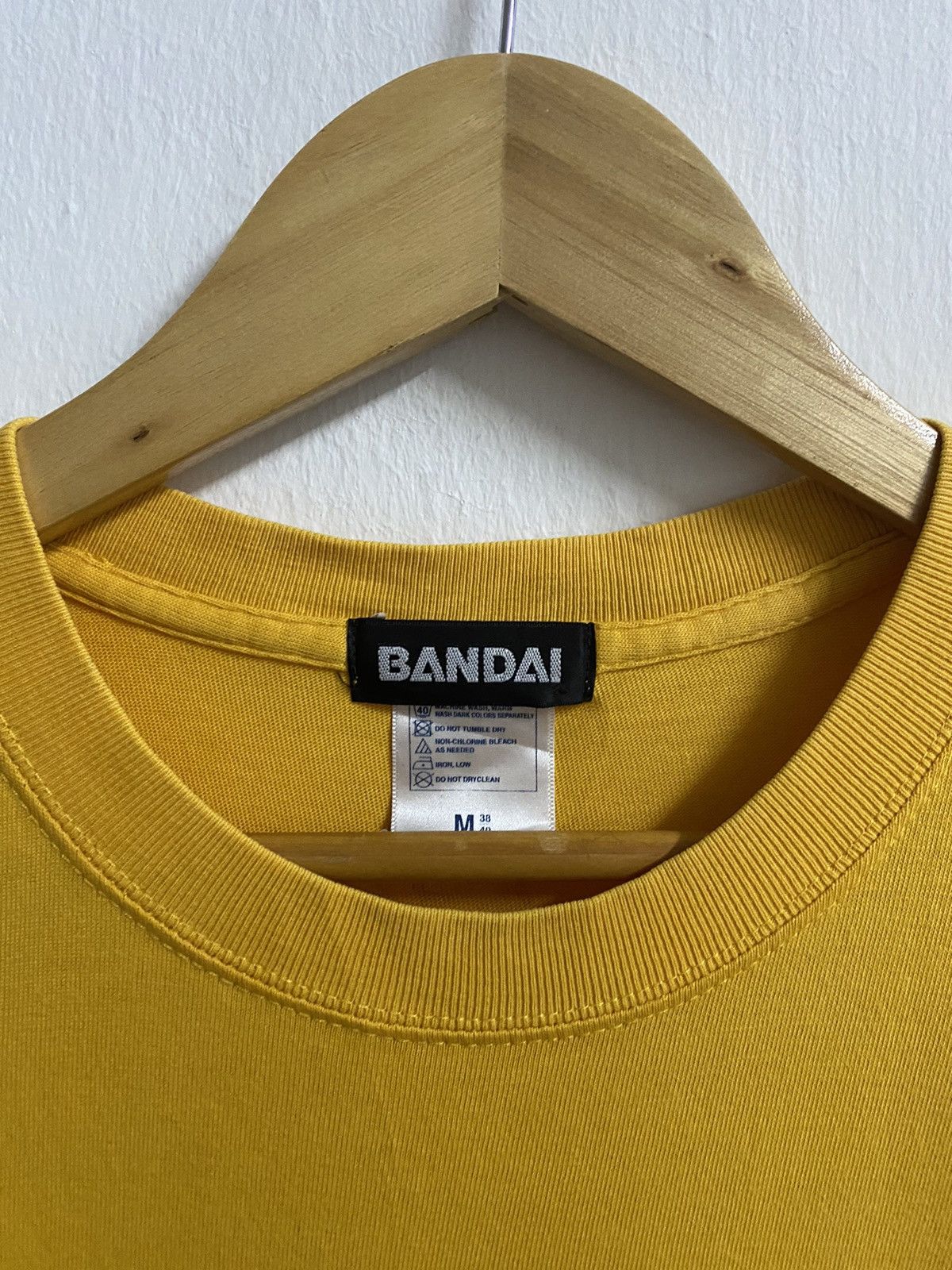 Anime × Japanese Brand × Vintage Vintage Naruto Minato Yondaime Hokage Size US M / EU 48-50 / 2 - 3 Thumbnail