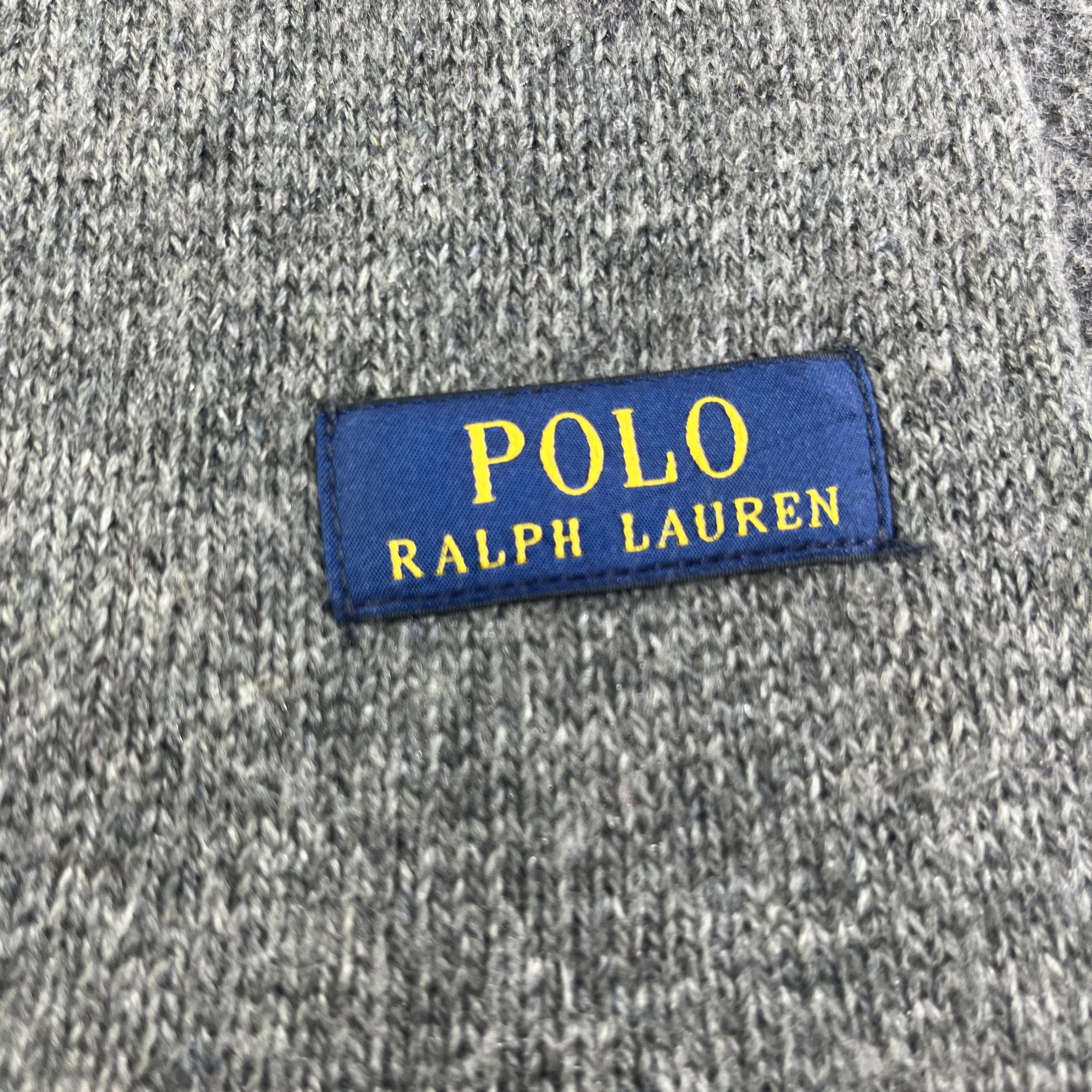 Polo Ralph Lauren Polo Ralph Lauren Scarf / Muffler / Neckwear T1074 Size ONE SIZE - 8 Thumbnail