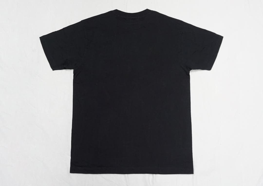 Anime 初期 00‘s 新品 COSPA Tick! Tack! Tシャツ ビンテージ Size US M / EU 48-50 / 2 - 5 Thumbnail