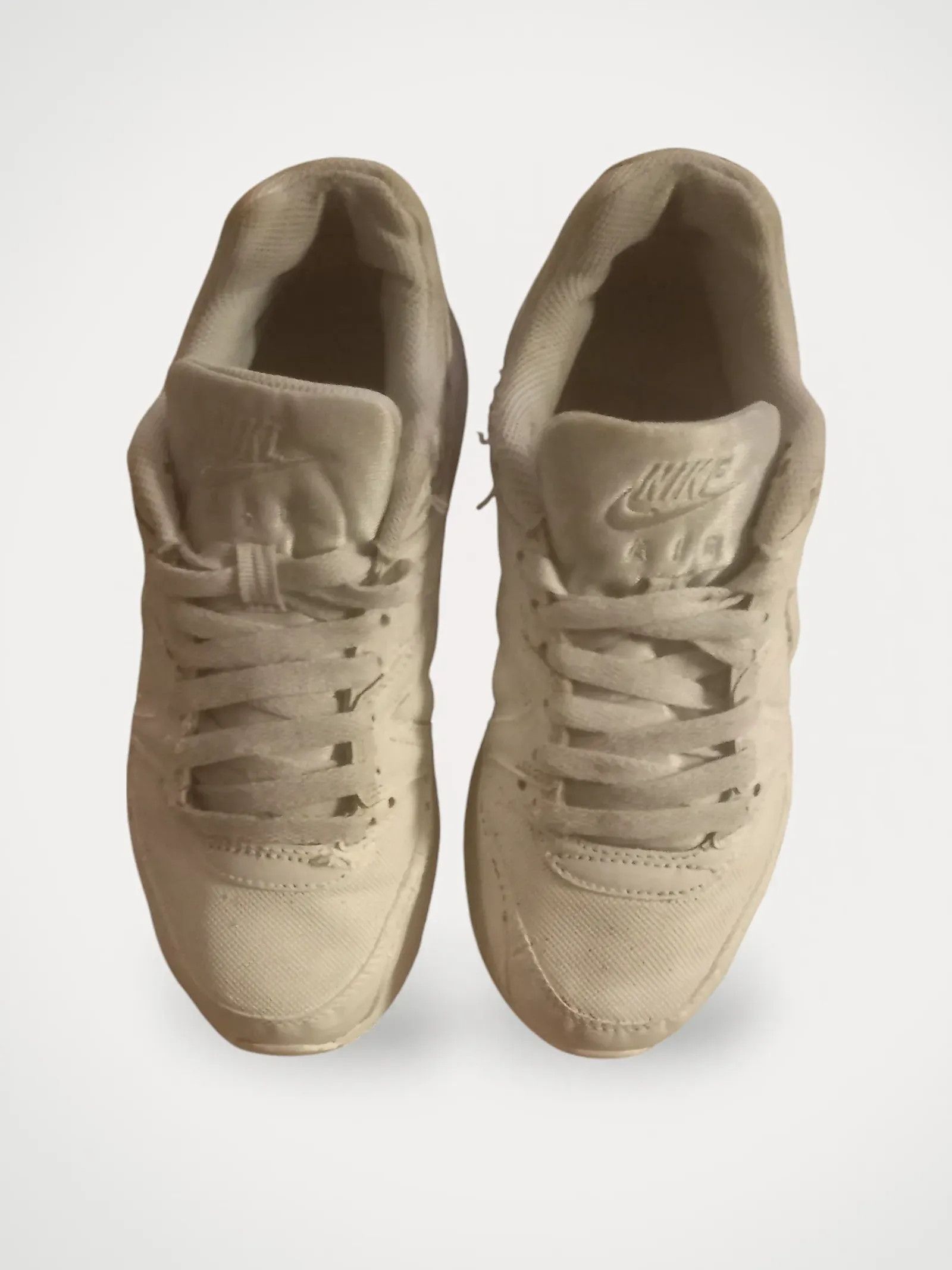 Nike Nike Air Sneakers Size US 7 / IT 37 - 1 Thumbnail