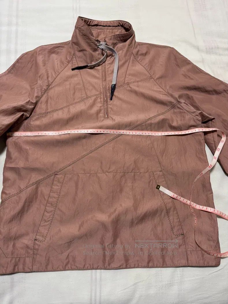 Hermes Hermes Unisex windbreaker Size US L / EU 52-54 / 3 - 3 Thumbnail