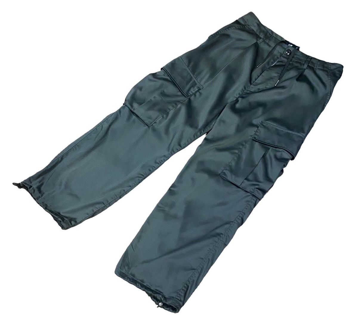 HARE Japanese Brand Hare Men’s Cargo Pant W31” Size US 31 - 6 Thumbnail