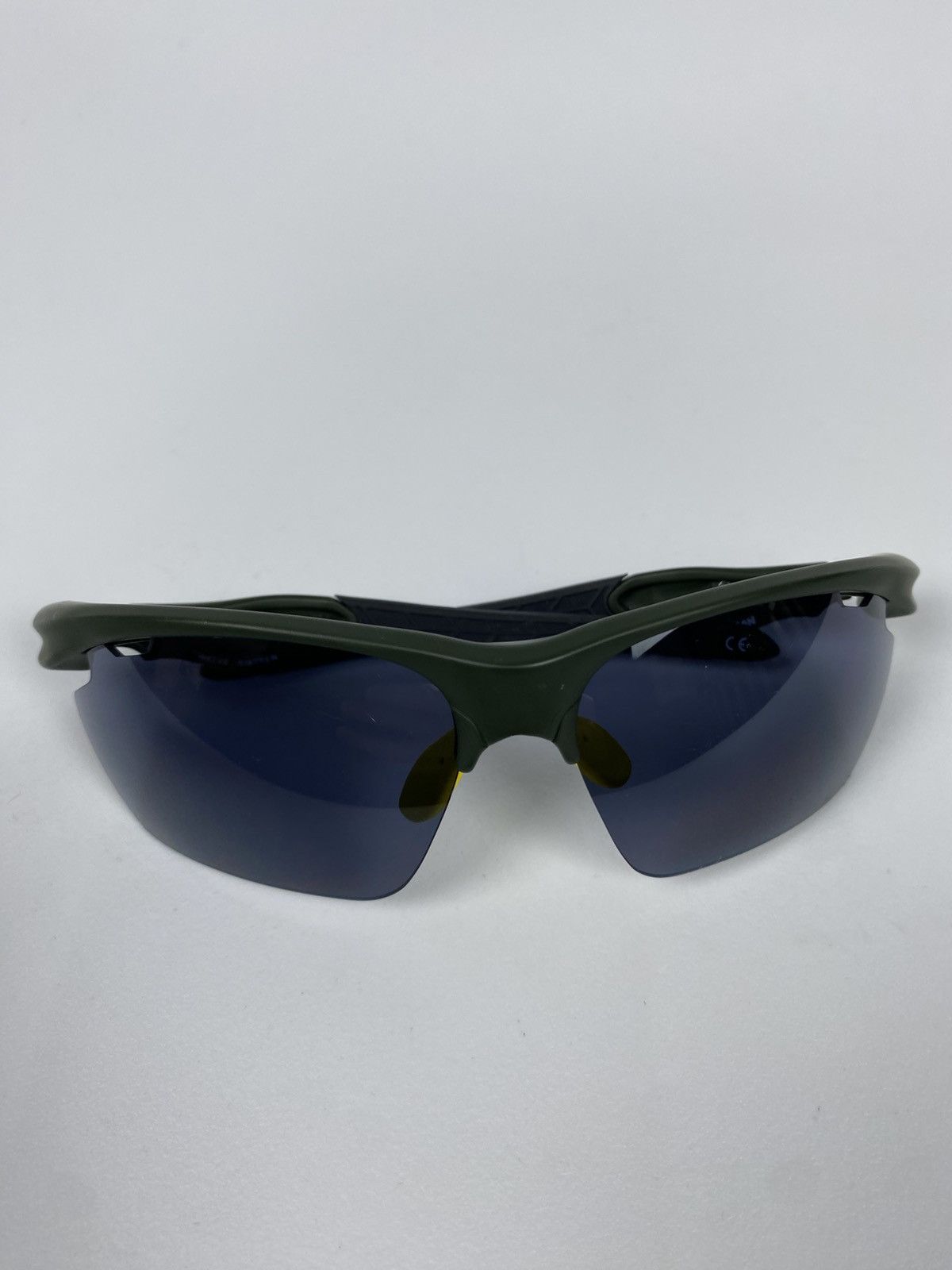 Other Messy Weekend Cycling Sunglasses Unisex Size ONE SIZE - 15 Thumbnail