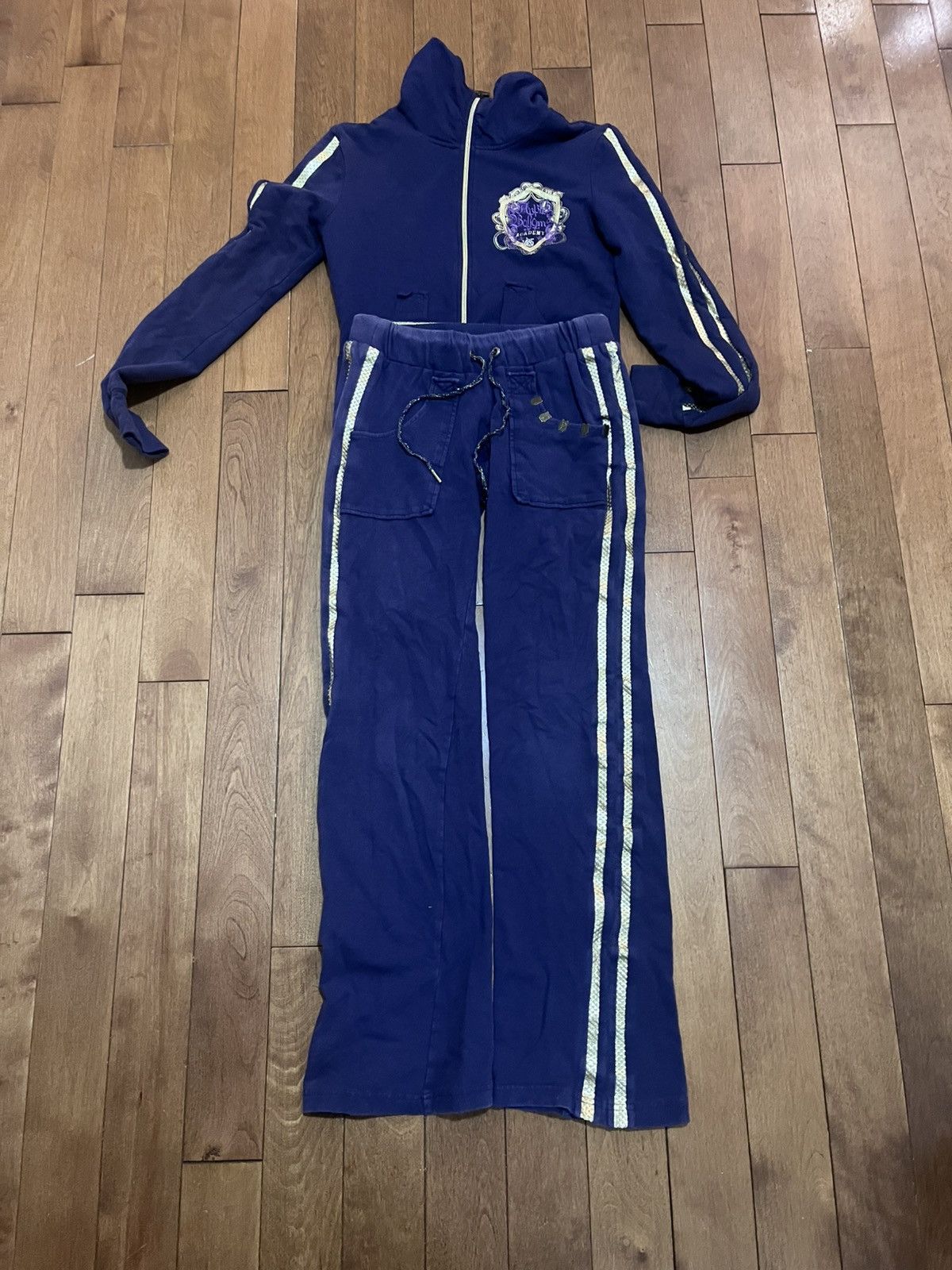 Other Y2k apple bottoms full set Size M / US 6-8 / IT 42-44 - 3 Thumbnail