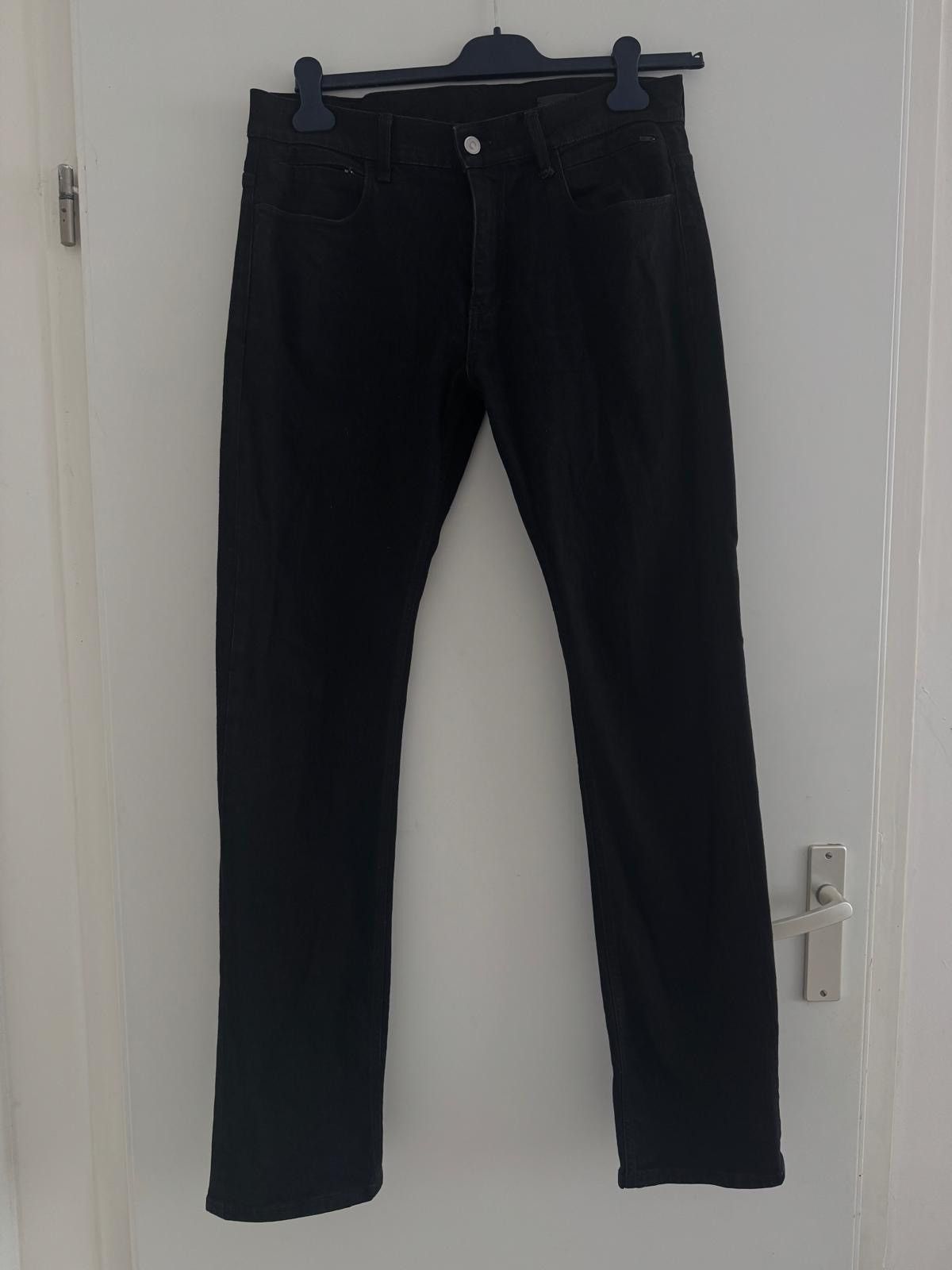 1017 ALYX 9SM 1017 ALYX 9SM Slim Jeans Size US 32 / EU 48 - 1 Thumbnail