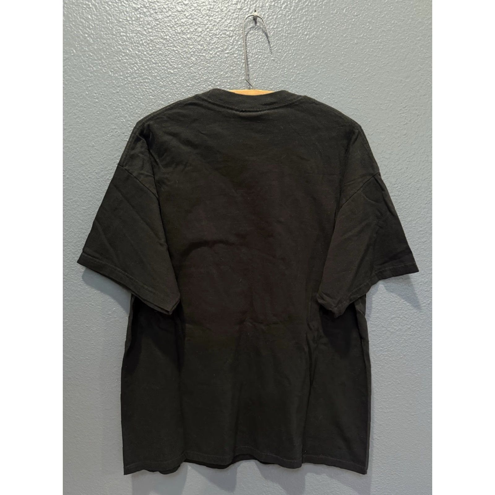 Vintage VINTAGE American Choppers Black Tee Shirt Motorcycle XL Men’s Short Sleeve T-Shirt Mens Regular Size XL Black 9/10 Condition Size US XL / EU 56 / 4 - 4 Thumbnail