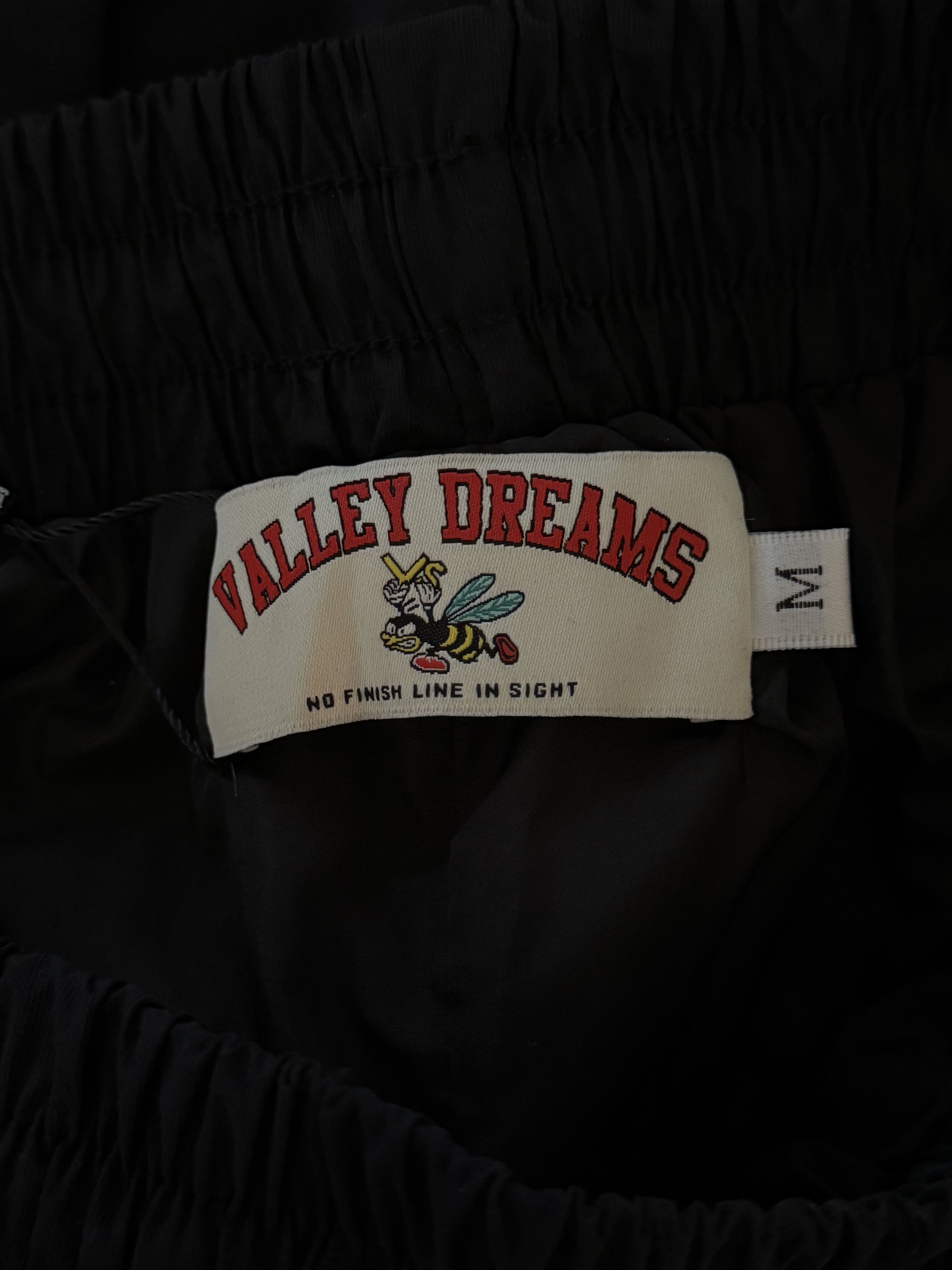 Vale Vale Big Signiture Swish Sweatpants Size US 34 / EU 50 - 2 Thumbnail