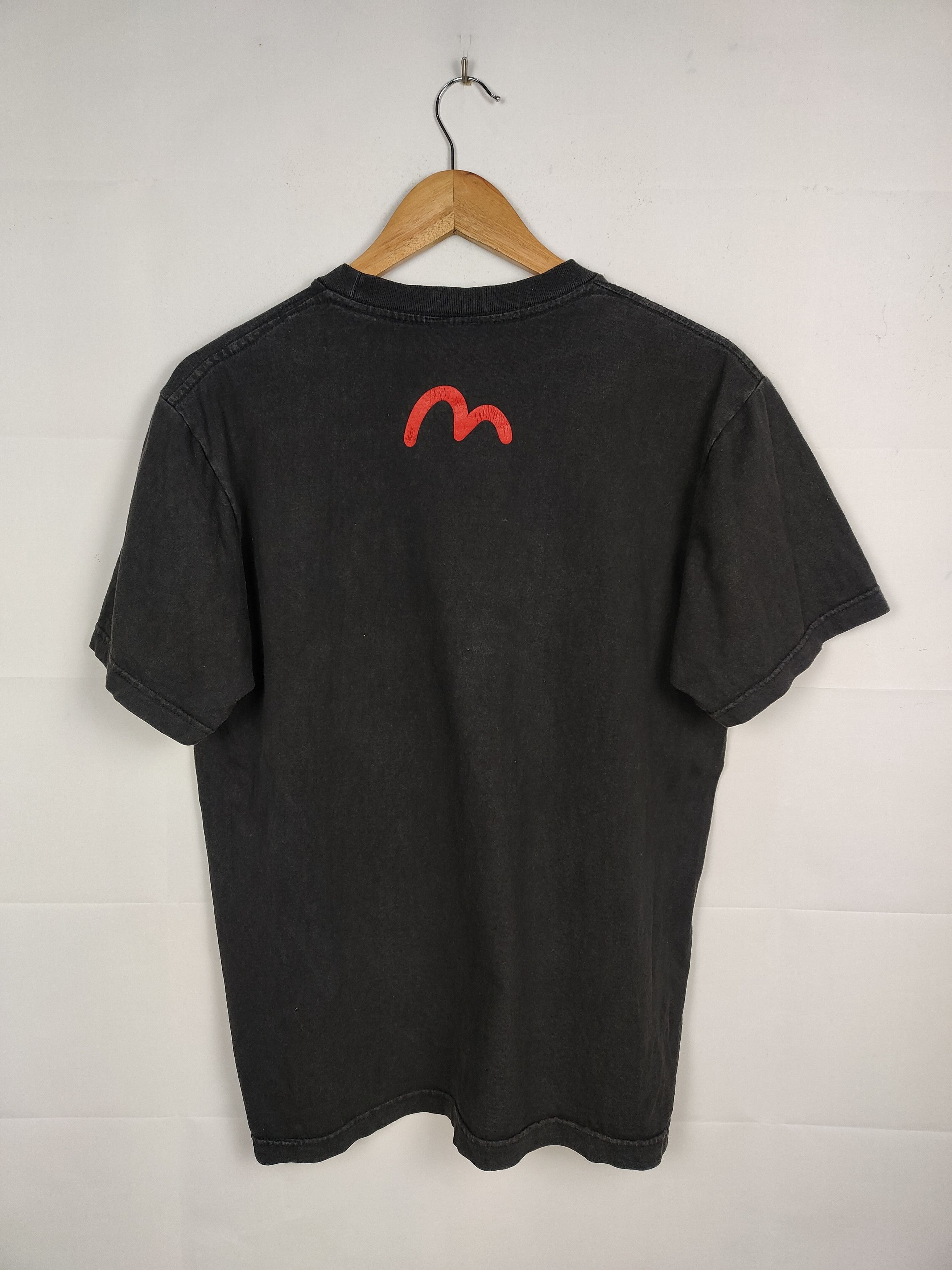 Evisu Evisu Union Made Shirt Size US M / EU 48-50 / 2 - 5 Thumbnail