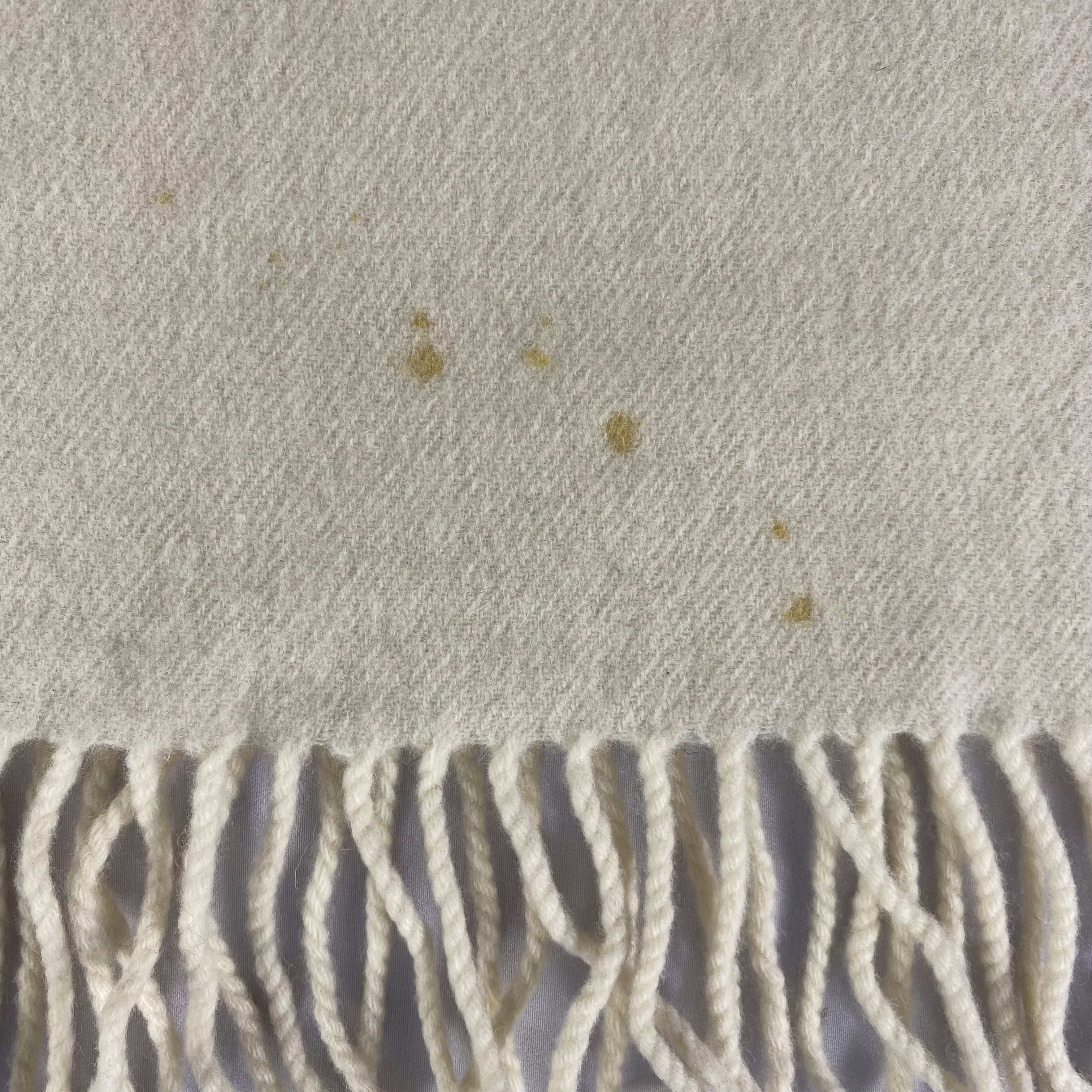 Seditionaries × Vivienne Westwood Vivienne Westwood Scarf Neck Wrap Wool Muffler Size ONE SIZE - 2 Thumbnail