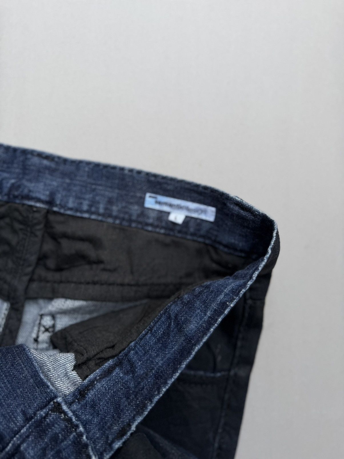 semanticdesign flare jeans Size US 32 / EU 48 - 4 Thumbnail