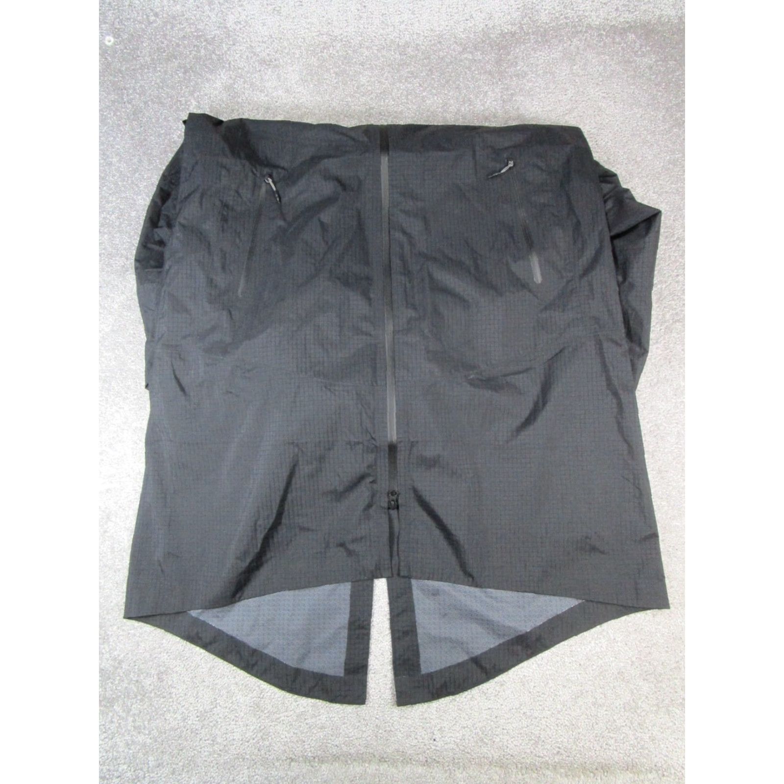 Vintage VINTAGE HOKA Jacket Parka Long Sleeve Mens XL Black Nylon Softshell Hiking Skiing Size US XL / EU 56 / 4 - 3 Thumbnail