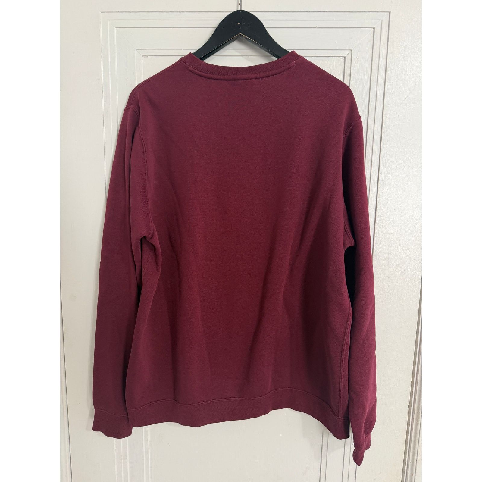 Nike University of Minnesota Duluth UMD Bulldogs Nike Crewneck L Size US L / EU 52-54 / 3 - 5 Thumbnail