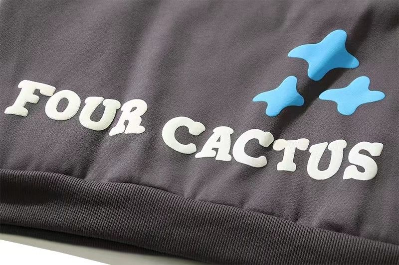 Japanese Brand × Vintage Street Retro Fun Print Loose Casual Hooded Sweatshirt Size US XL / EU 56 / 4 - 9 Thumbnail