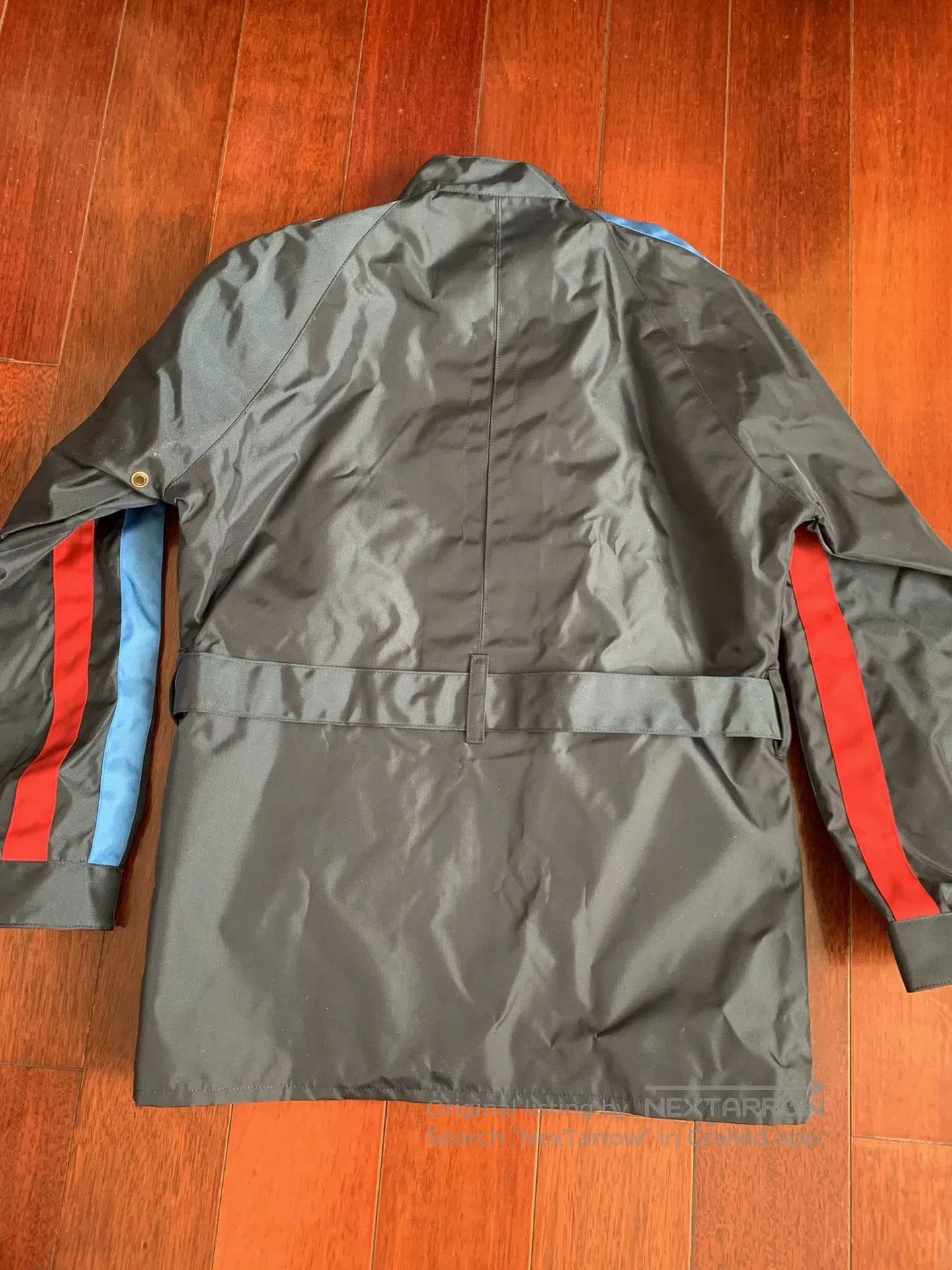 TOYS McCOY Toys McCoy Paratrooper Coat. Size US M / EU 48-50 / 2 - 2 Thumbnail